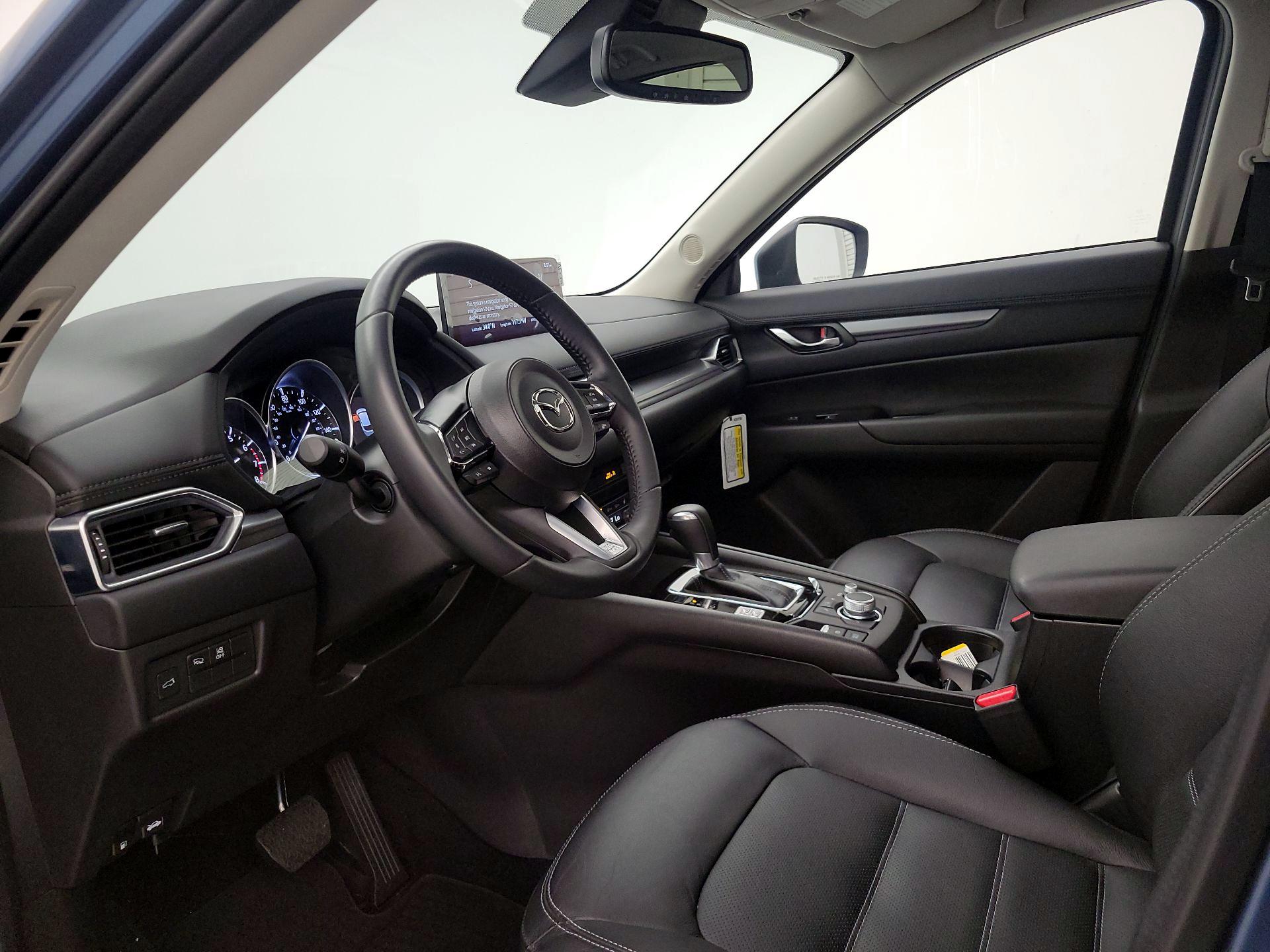 Thumbnail: 2024 Mazda CX-5 - 11