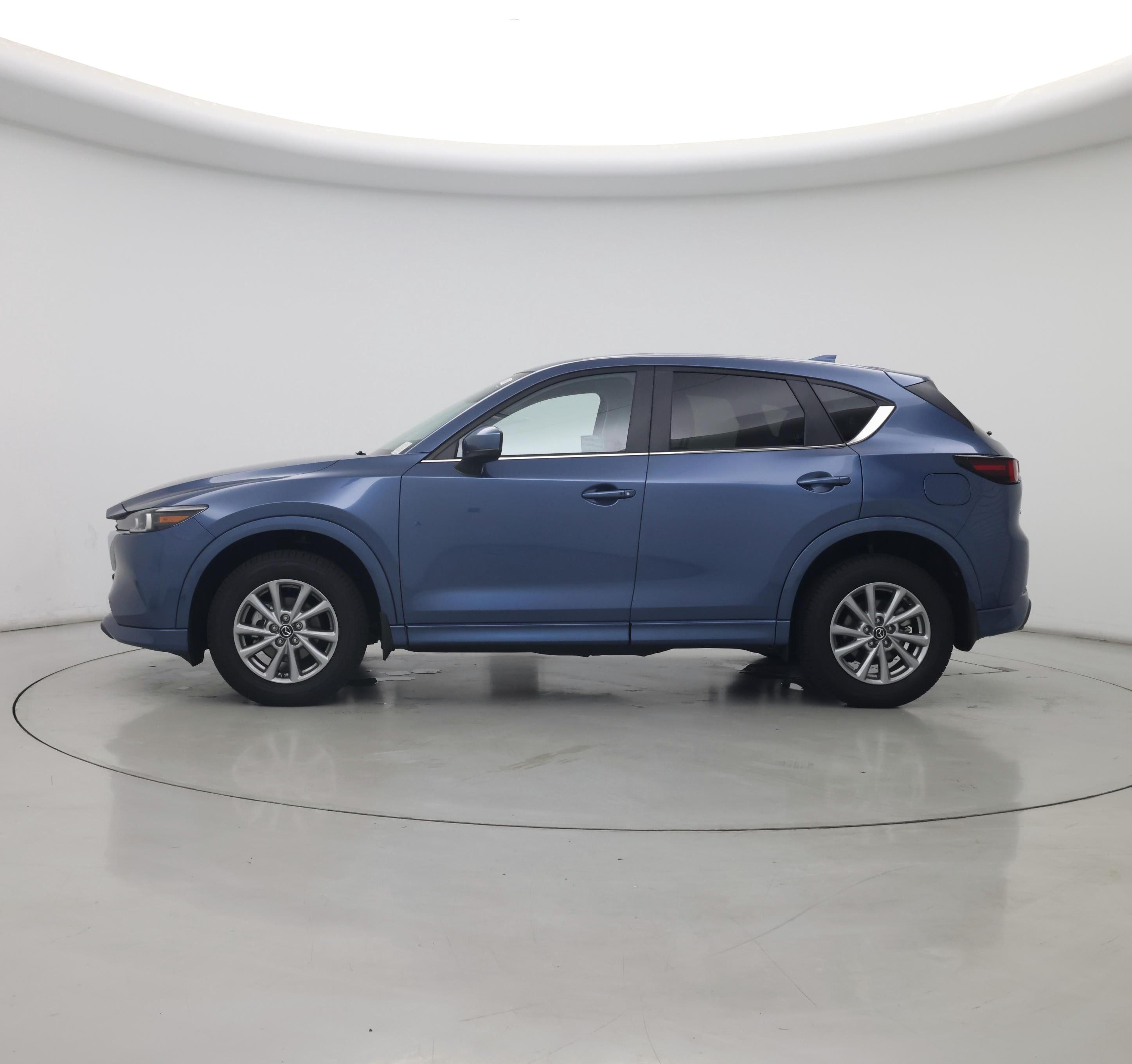 Thumbnail: 2024 Mazda CX-5 - 3