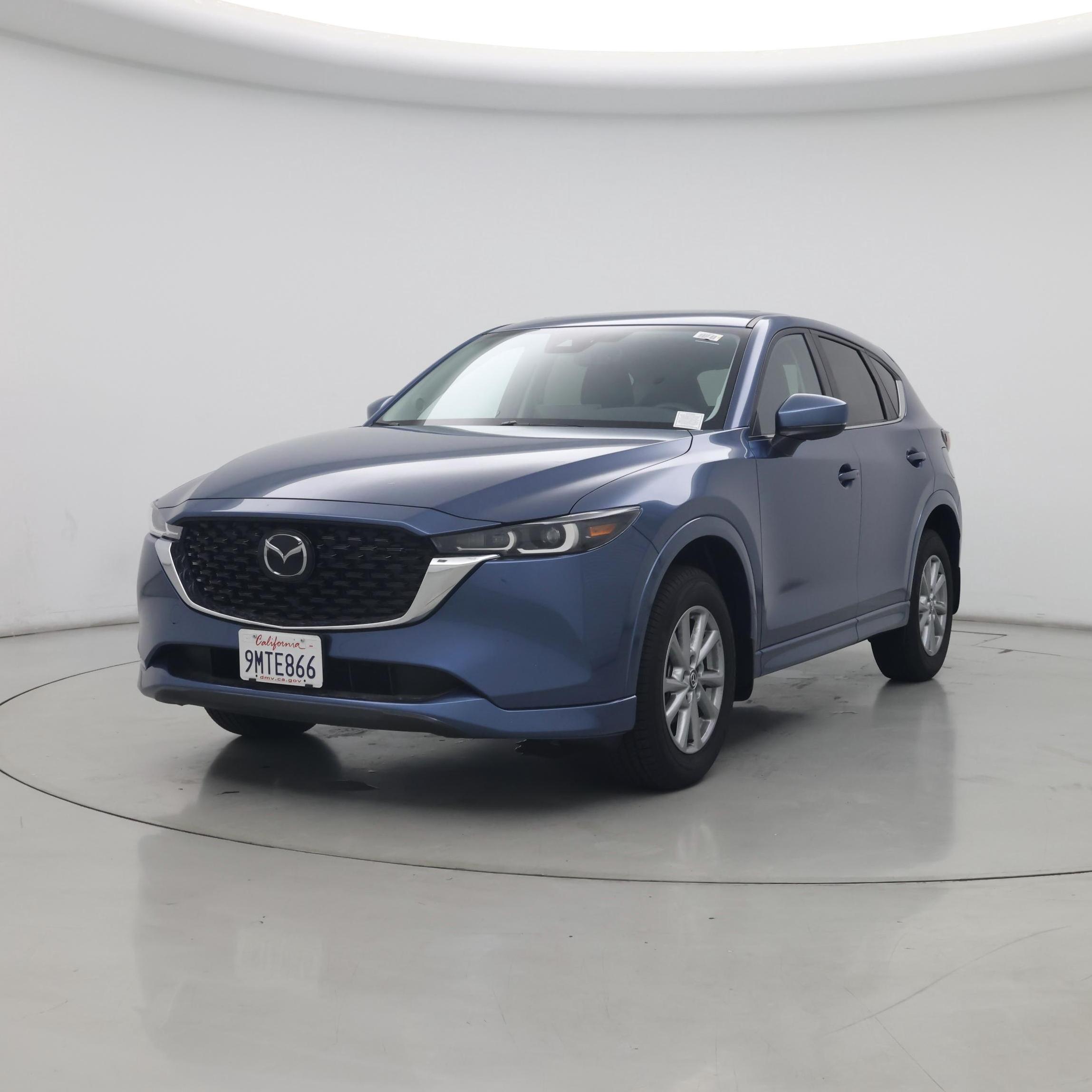 Thumbnail: 2024 Mazda CX-5 - 4