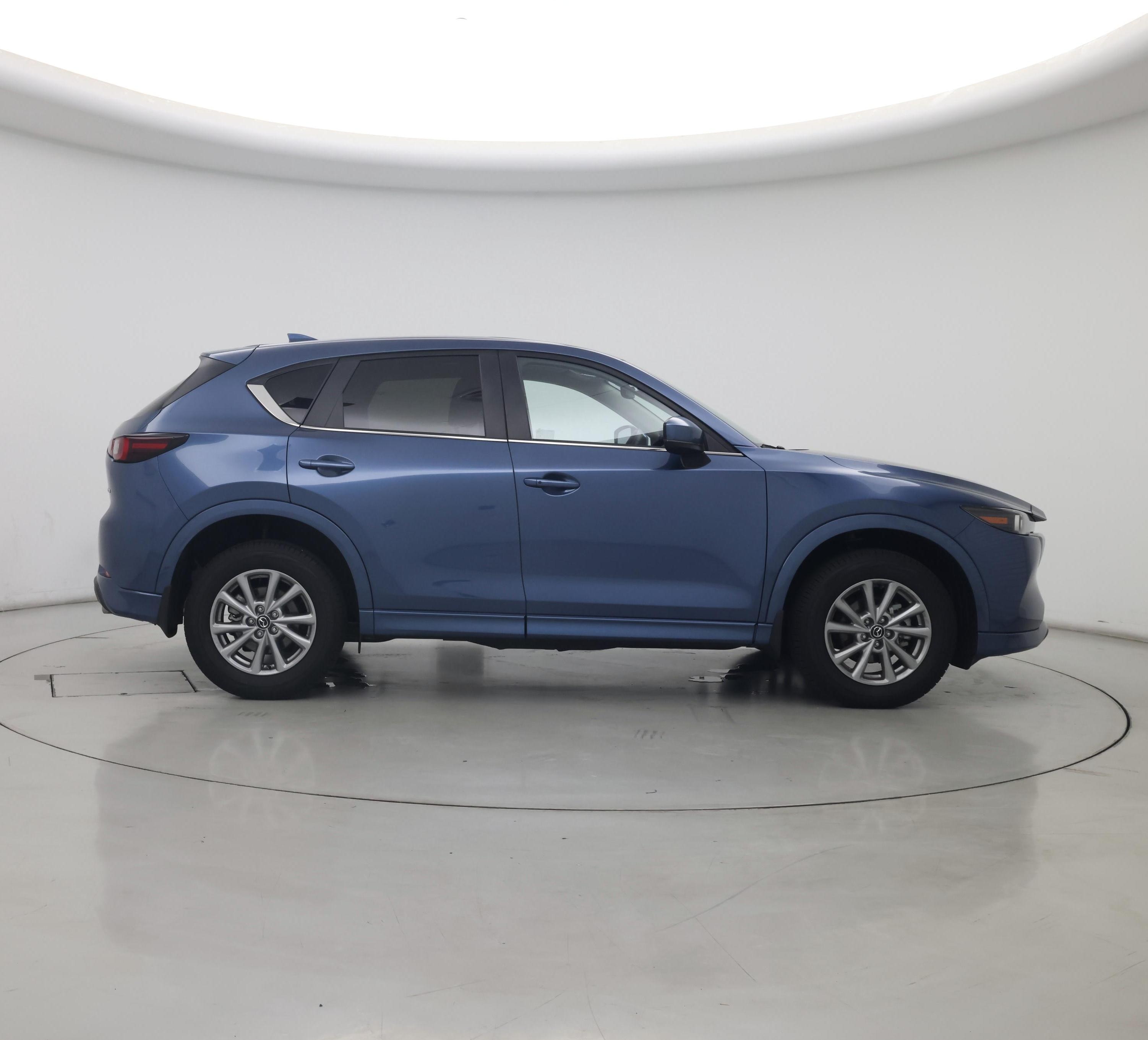 Thumbnail: 2024 Mazda CX-5 - 7