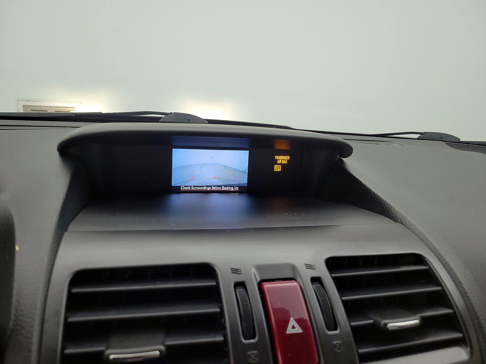 Thumbnail: 2015 Subaru Forester - 14