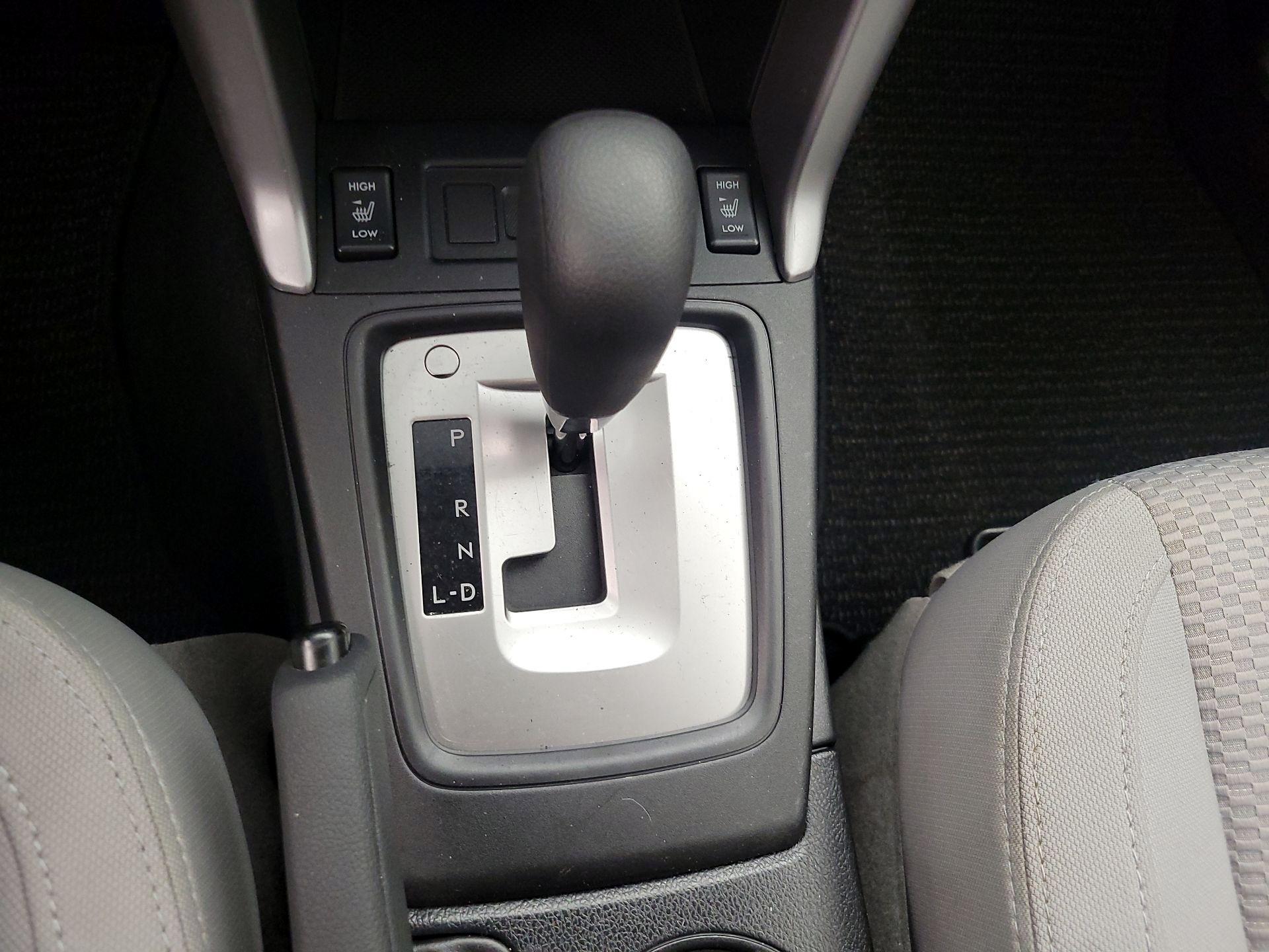 Thumbnail: 2015 Subaru Forester - 17