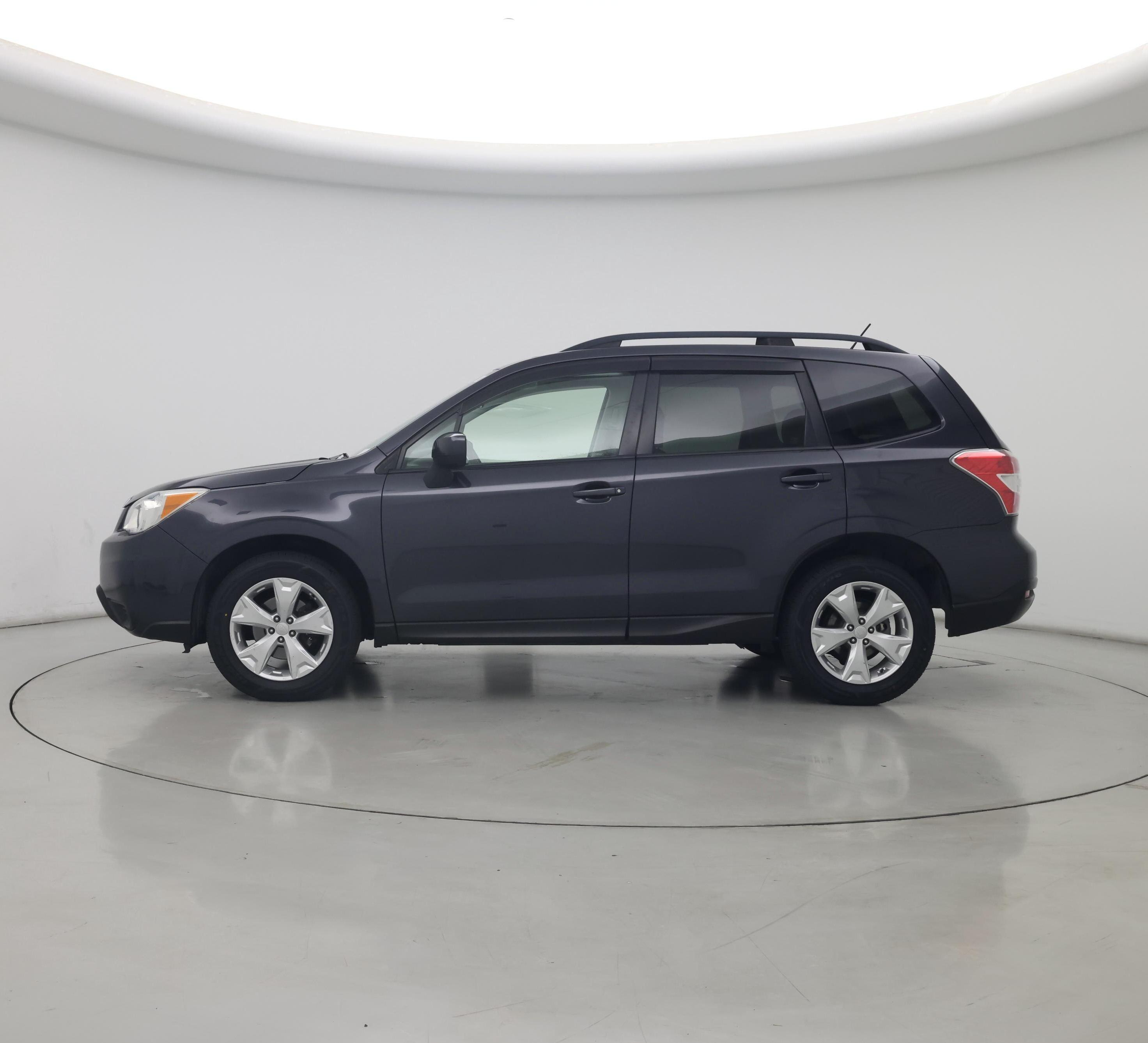 Thumbnail: 2015 Subaru Forester - 3