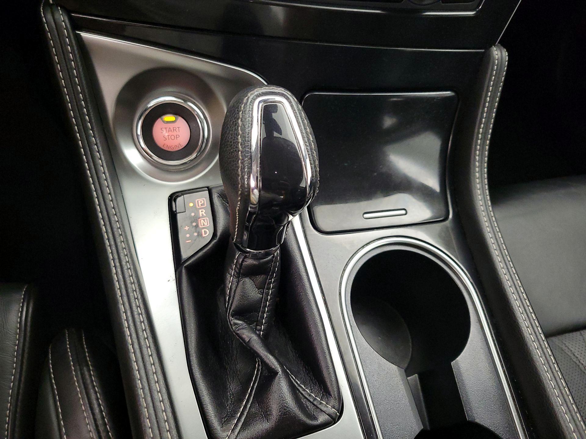 Thumbnail: 2023 Nissan Maxima - 18