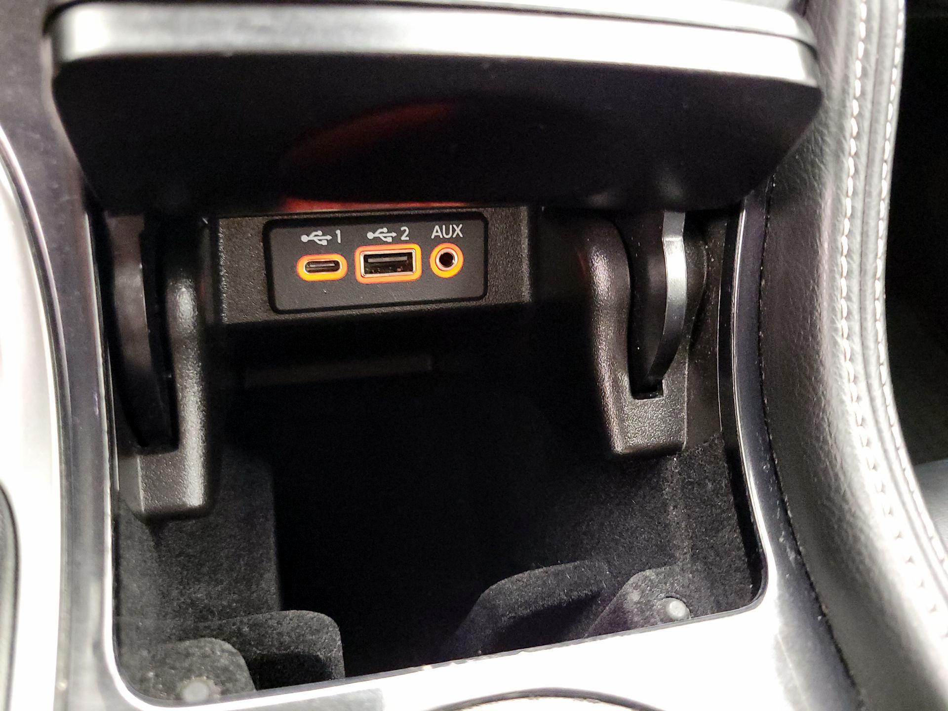 Thumbnail: 2023 Nissan Maxima - 19