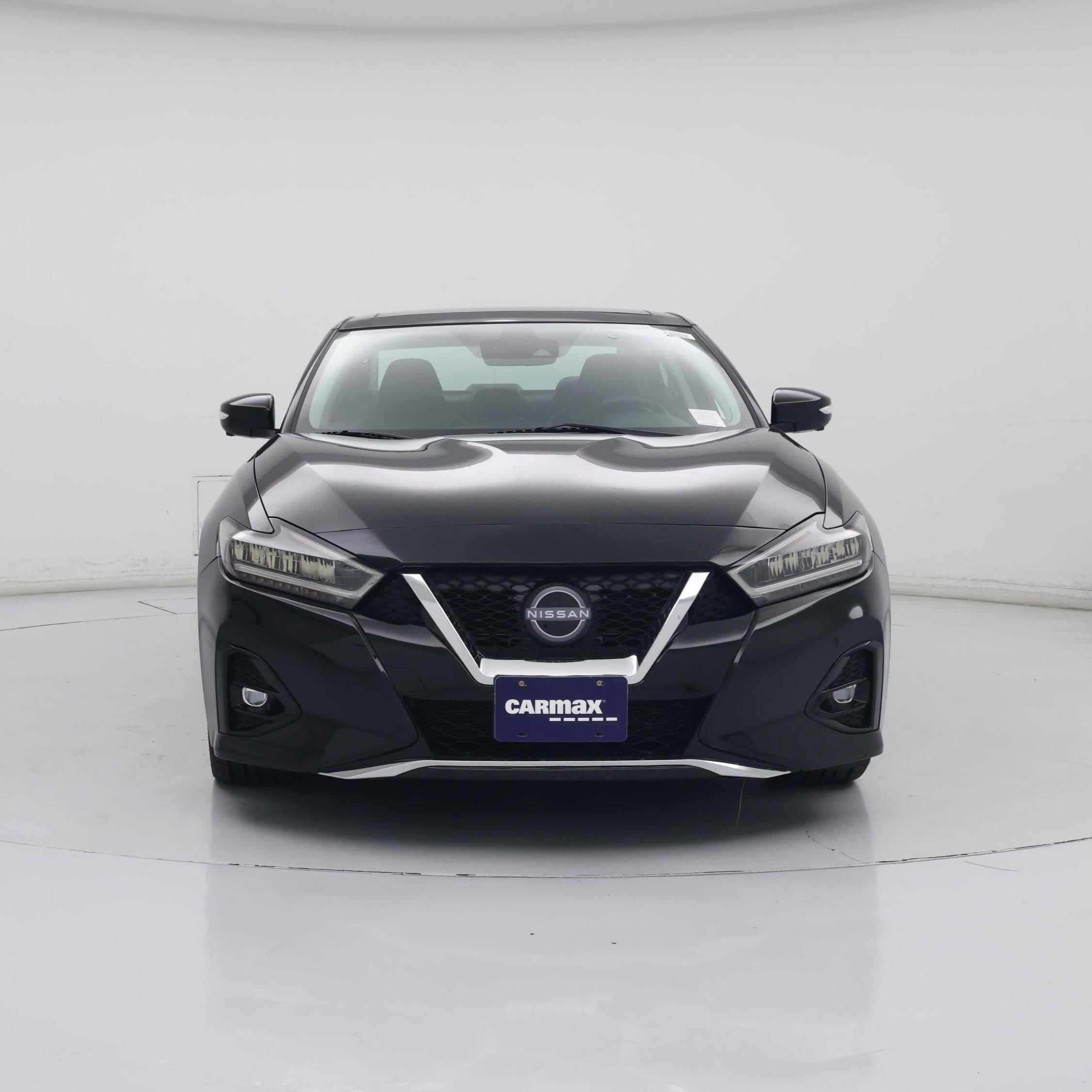 Thumbnail: 2023 Nissan Maxima - 5