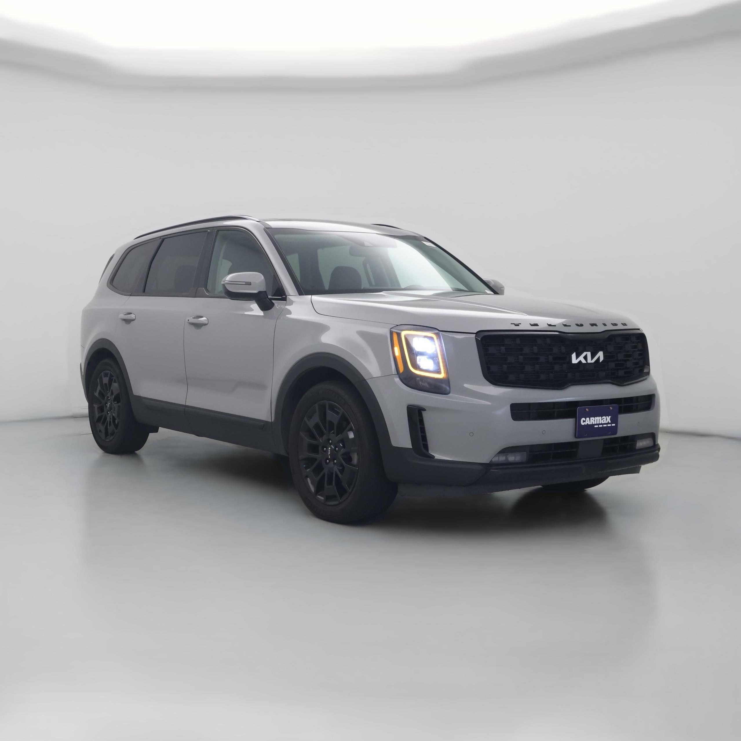 Thumbnail: 2022 Kia Telluride - 1