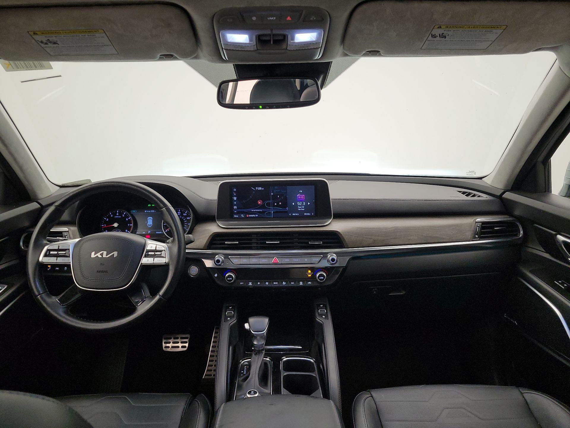 Thumbnail: 2022 Kia Telluride - 9