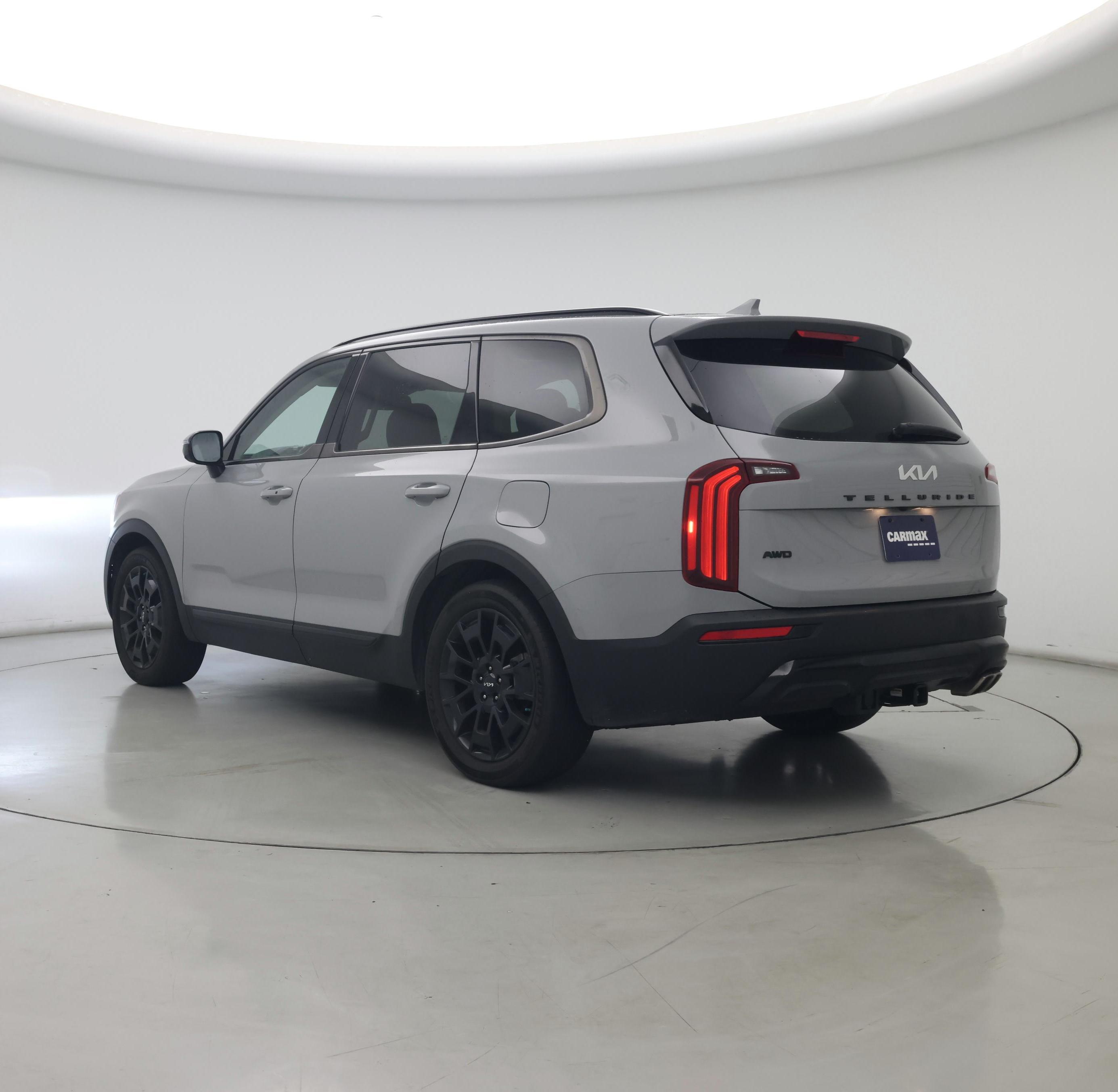 Thumbnail: 2022 Kia Telluride - 2