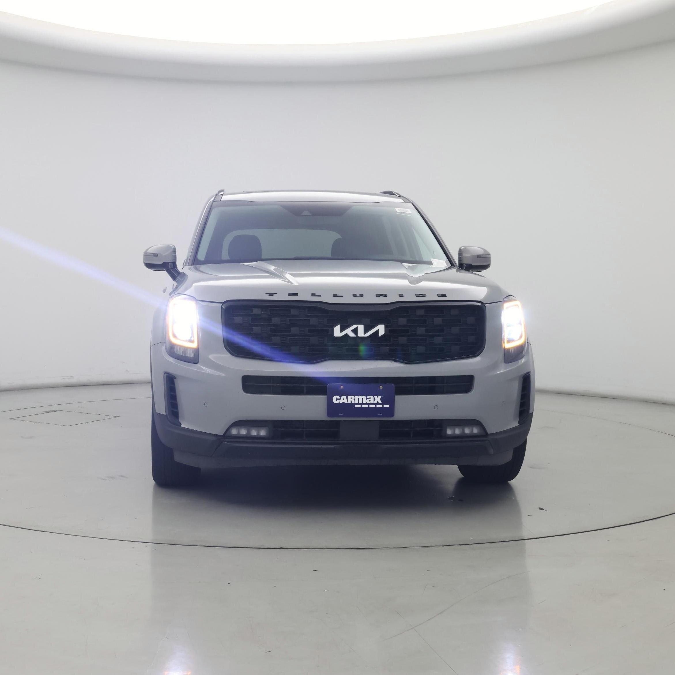Thumbnail: 2022 Kia Telluride - 5