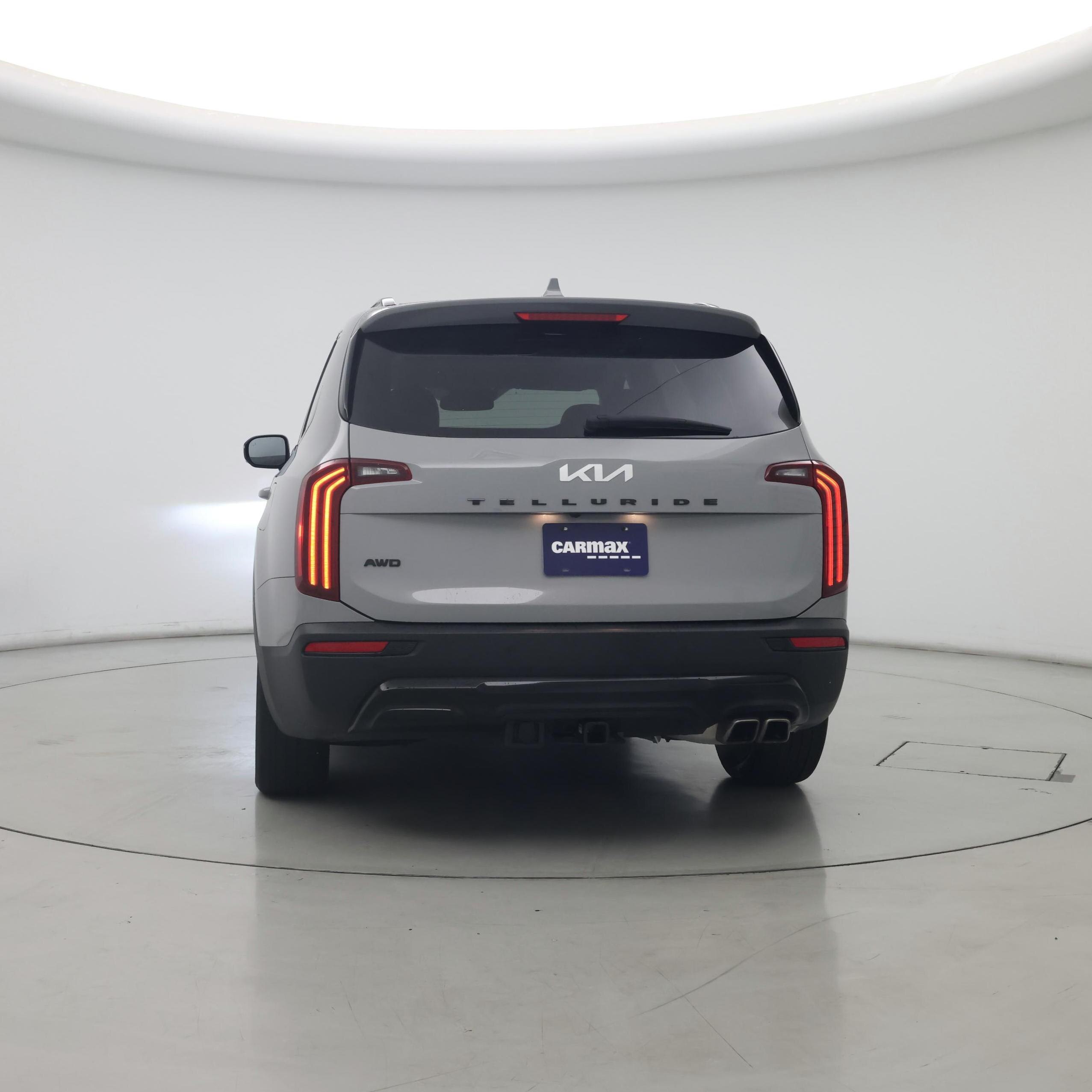 Thumbnail: 2022 Kia Telluride - 6