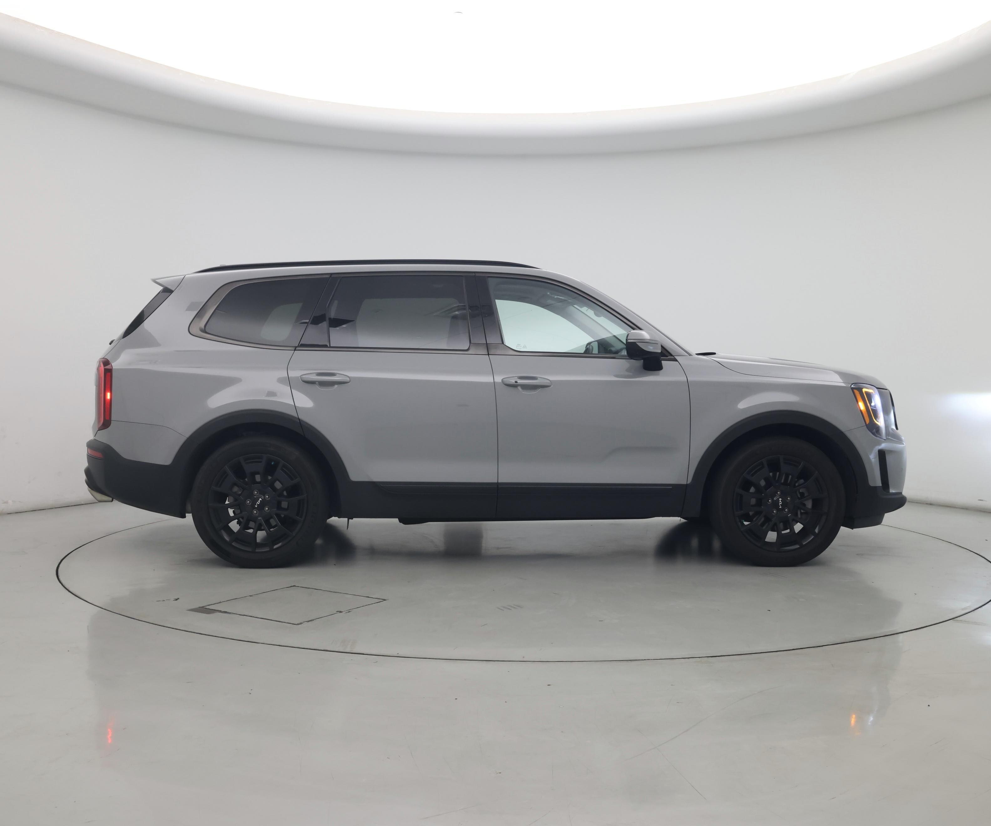 Thumbnail: 2022 Kia Telluride - 7