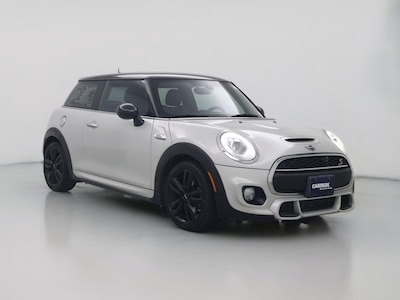 2016 Mini Cooper Hardtop S
