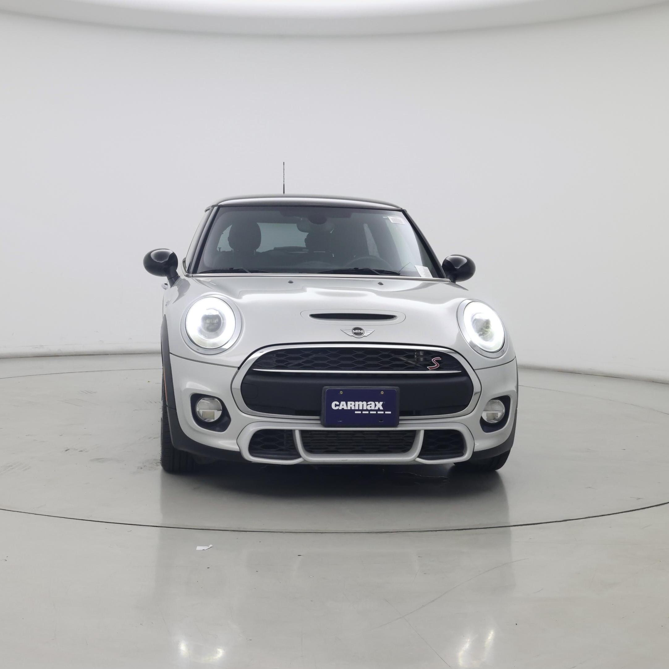 Thumbnail: 2016 MINI Cooper Hardtop - 5
