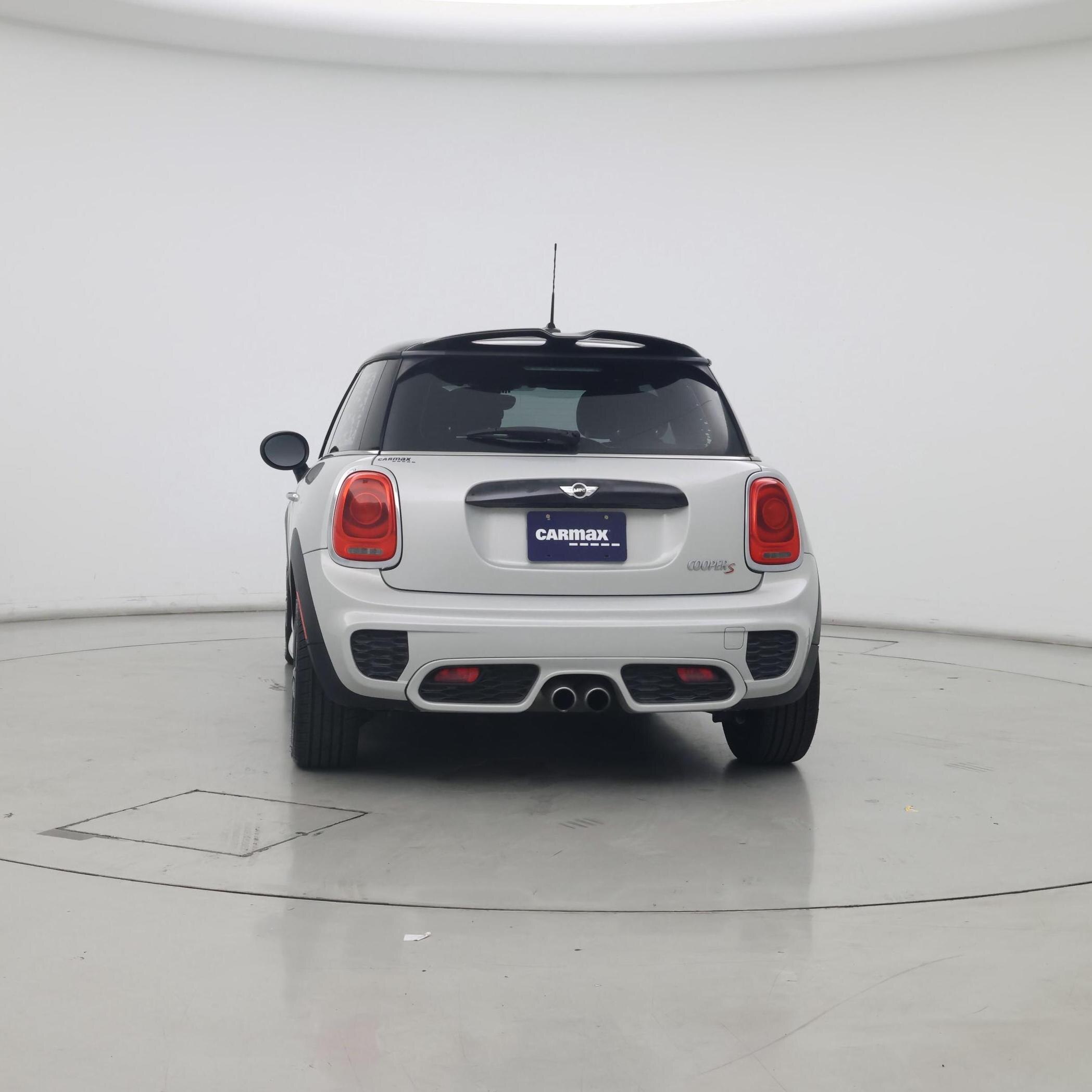 Thumbnail: 2016 MINI Cooper Hardtop - 6