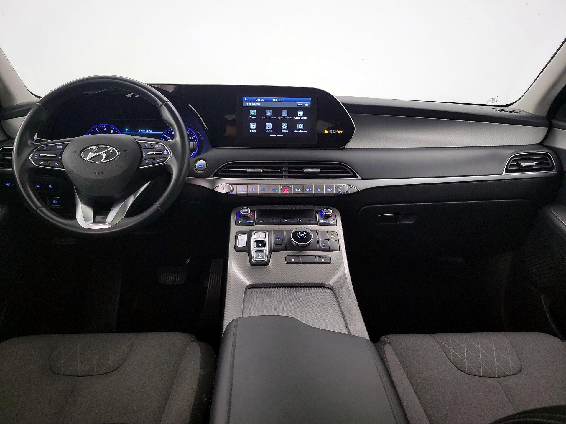 Thumbnail: 2020 Hyundai Palisade - 9