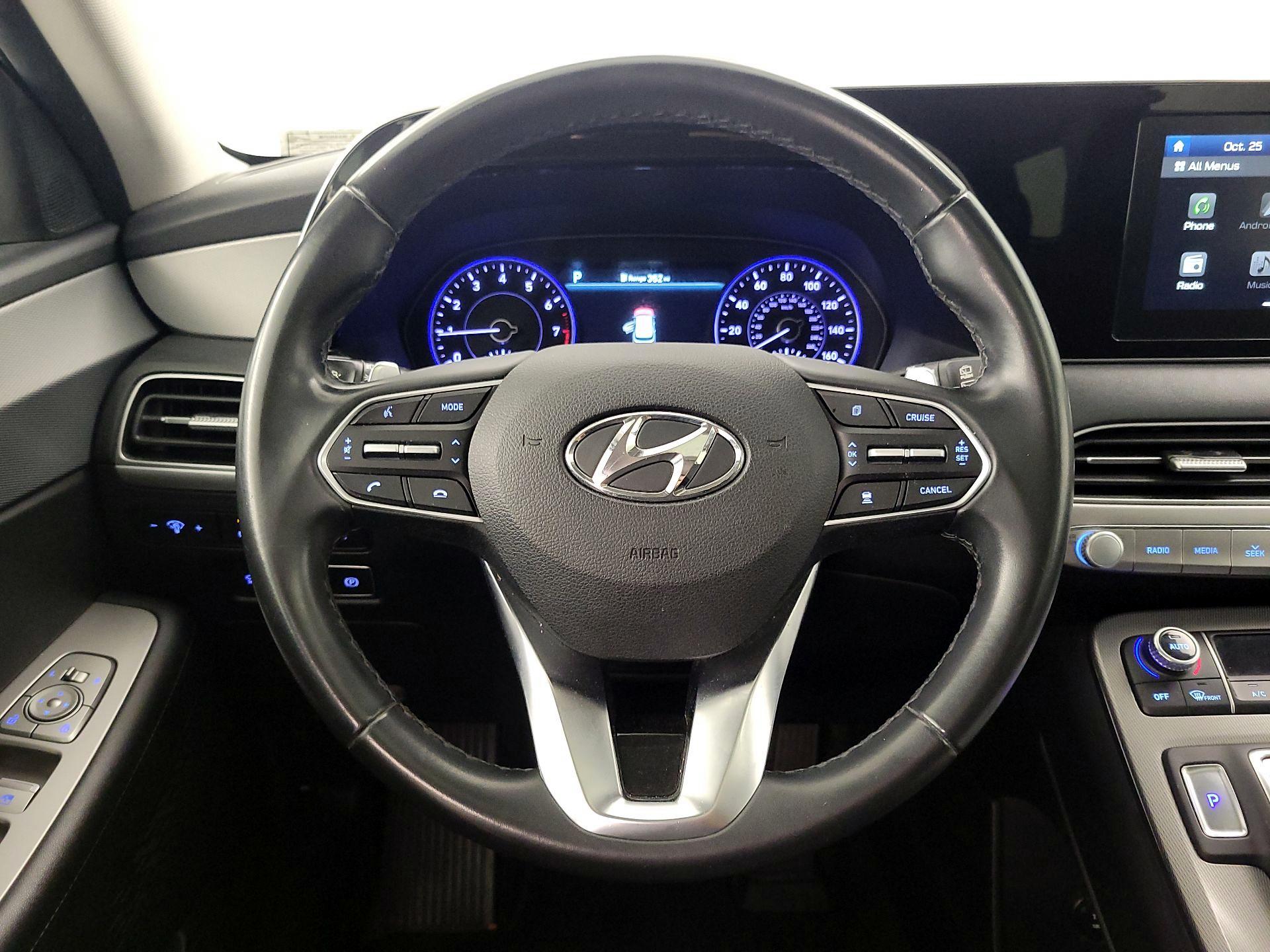 Thumbnail: 2020 Hyundai Palisade - 10