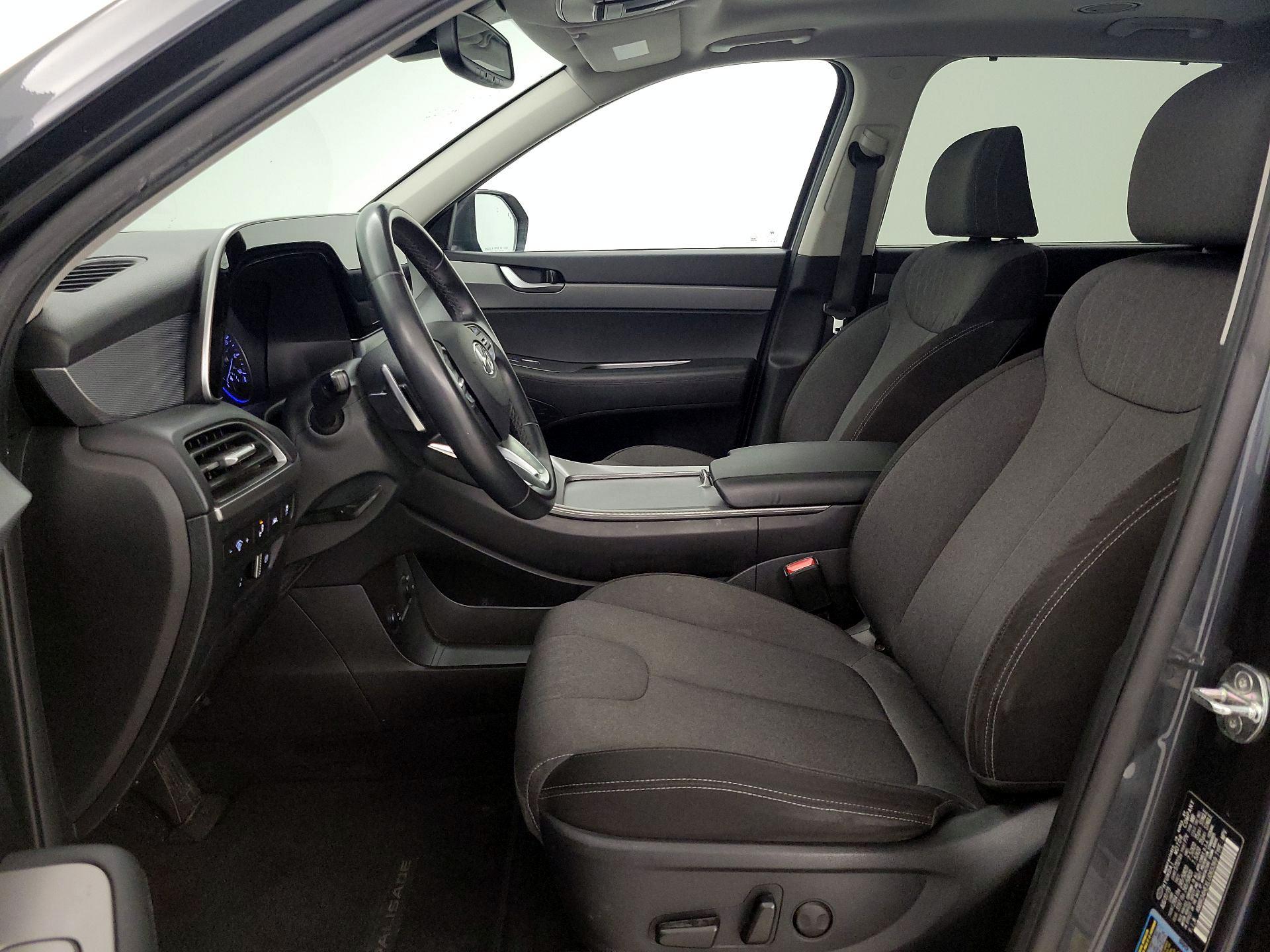 Thumbnail: 2020 Hyundai Palisade - 11