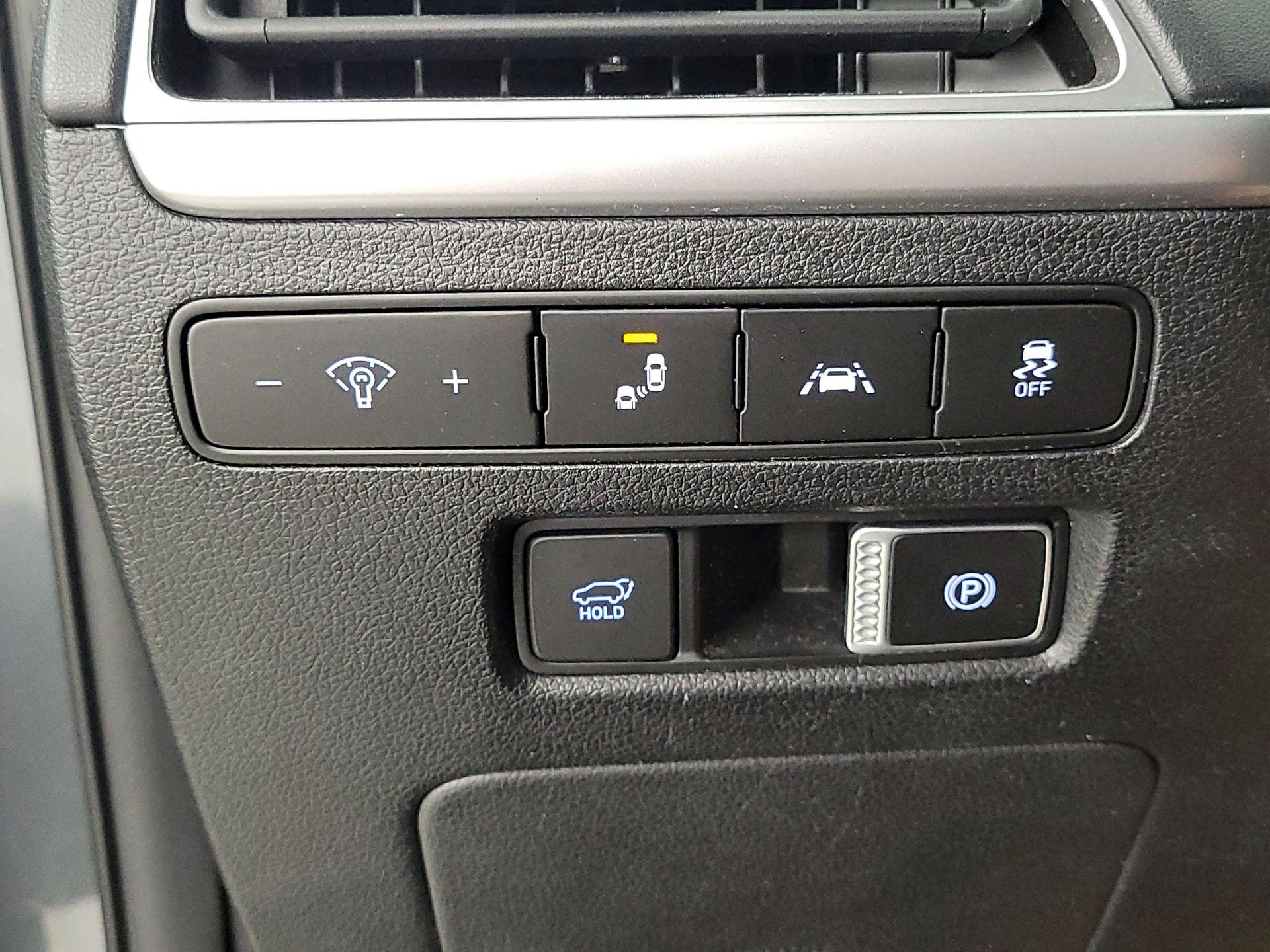 Thumbnail: 2020 Hyundai Palisade - 13