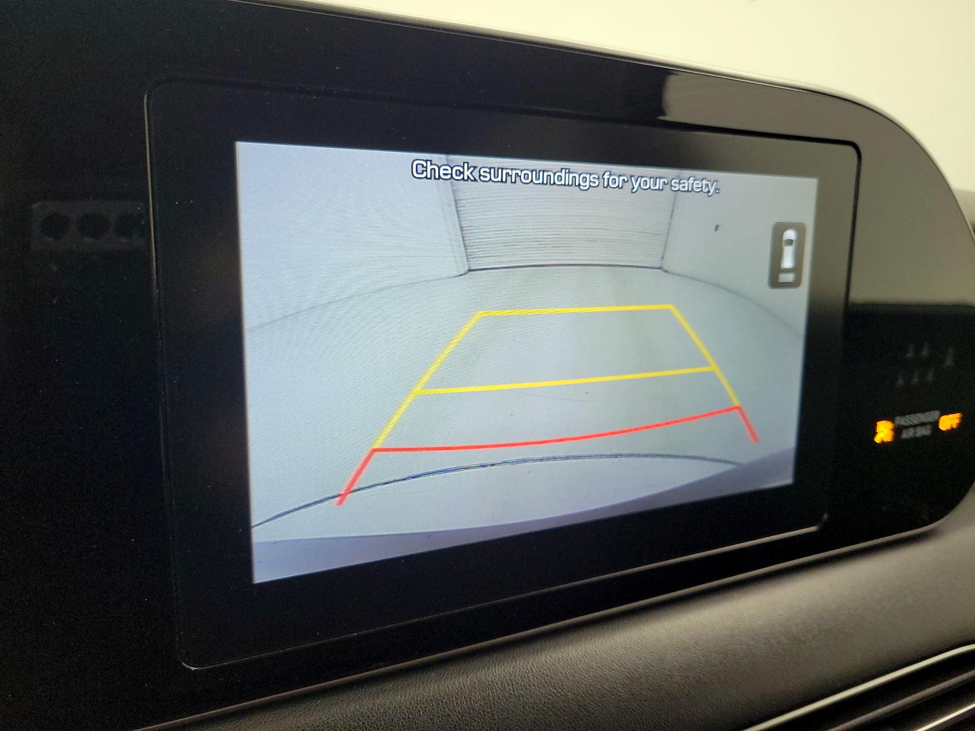 Thumbnail: 2020 Hyundai Palisade - 14