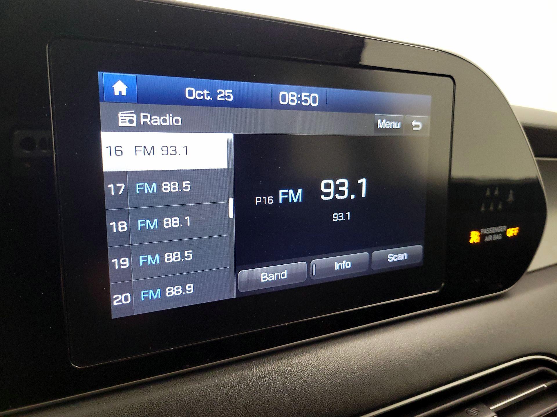 Thumbnail: 2020 Hyundai Palisade - 15