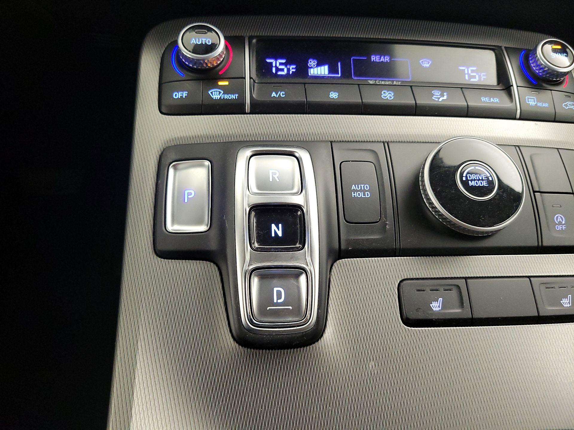 Thumbnail: 2020 Hyundai Palisade - 17