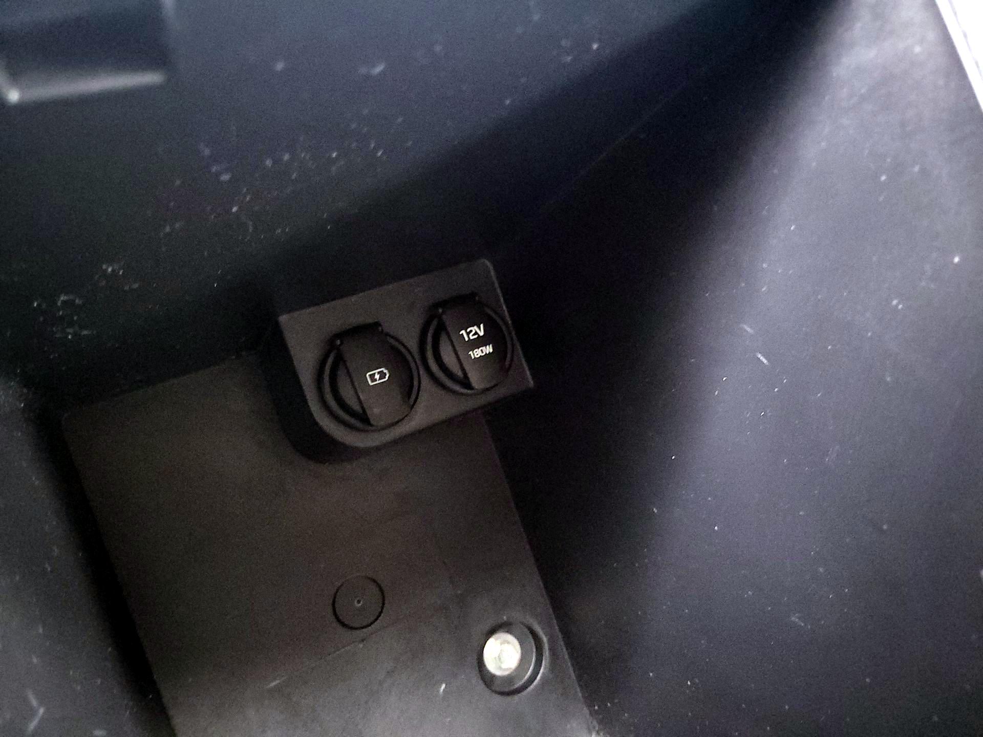 Thumbnail: 2020 Hyundai Palisade - 18