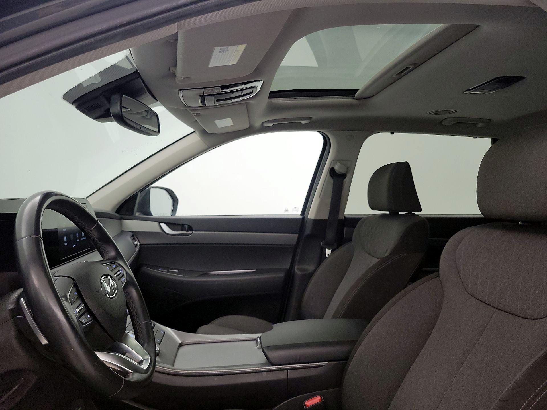 Thumbnail: 2020 Hyundai Palisade - 19