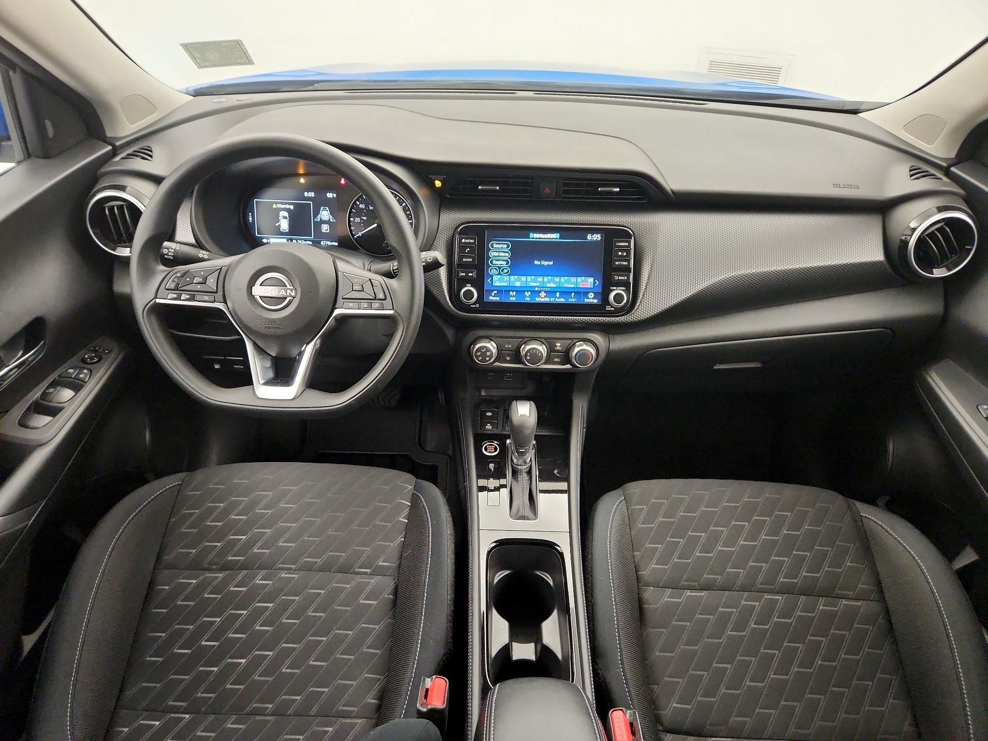 Thumbnail: 2024 Nissan Kicks - 9