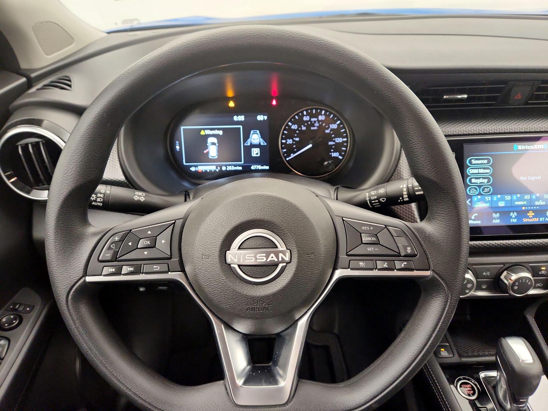 Thumbnail: 2024 Nissan Kicks - 10