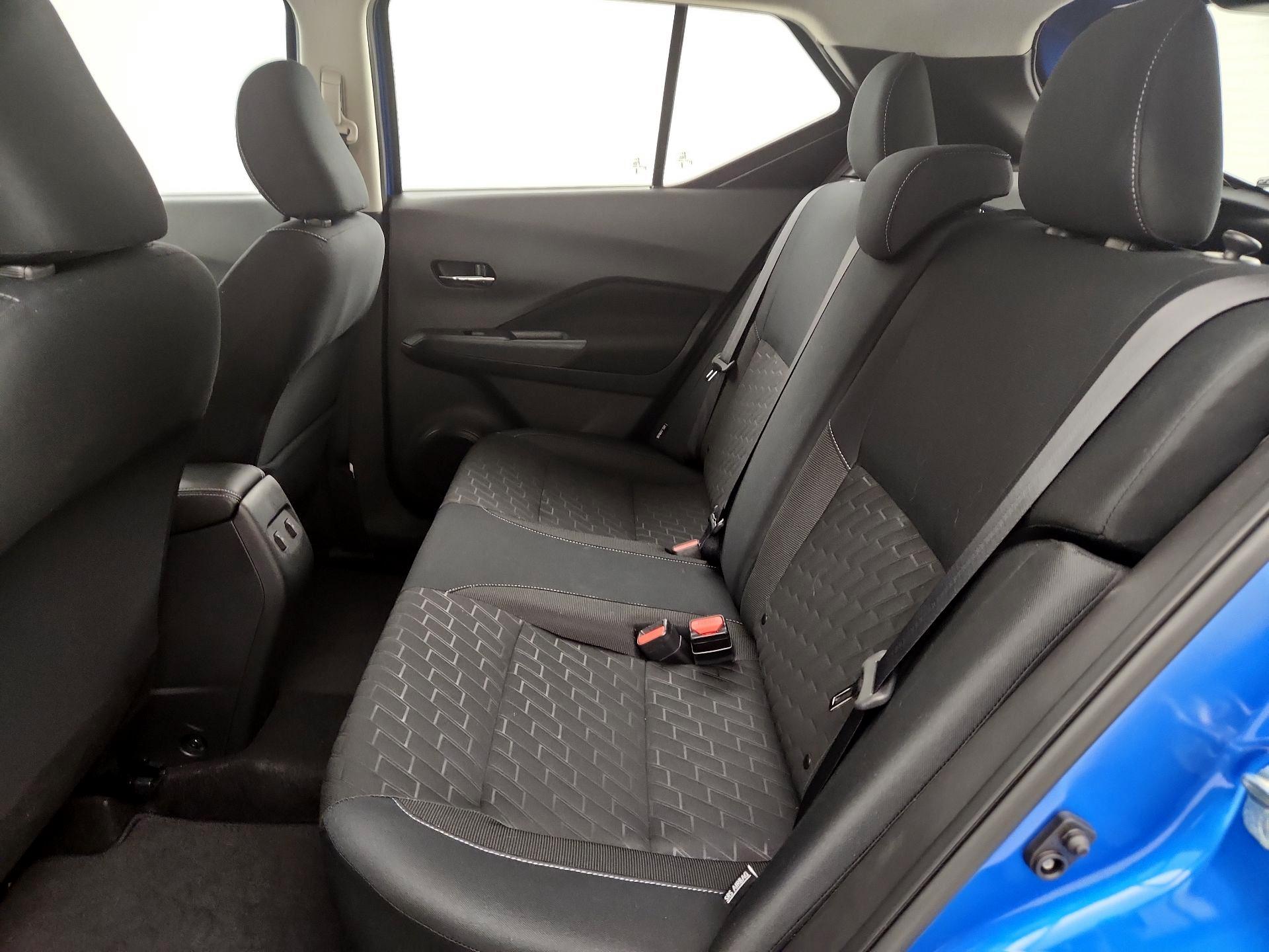 Thumbnail: 2024 Nissan Kicks - 18