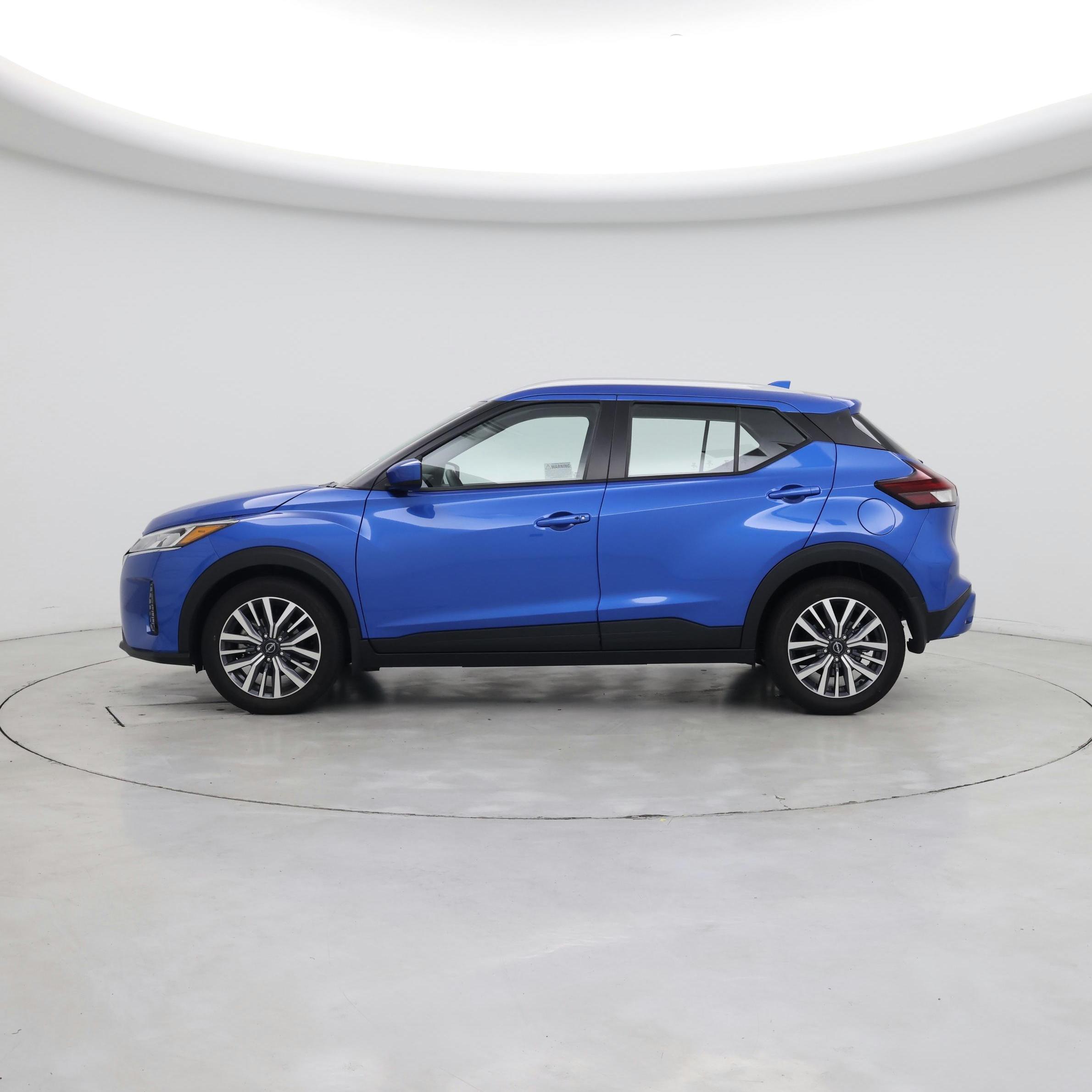 Thumbnail: 2024 Nissan Kicks - 3