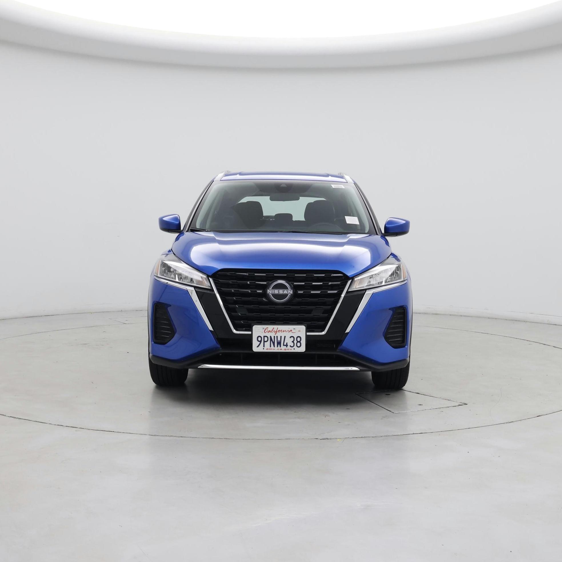 Thumbnail: 2024 Nissan Kicks - 5