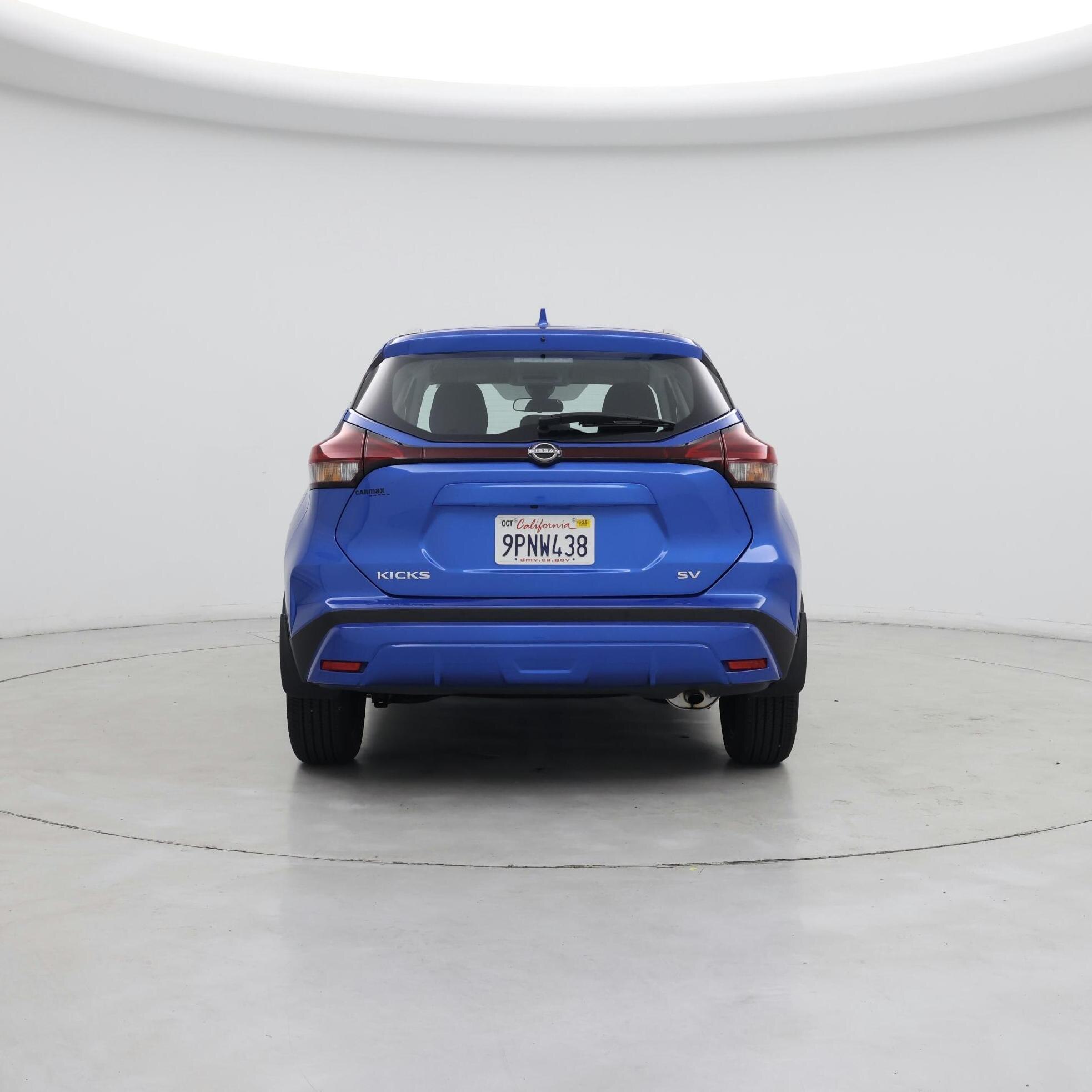 Thumbnail: 2024 Nissan Kicks - 6