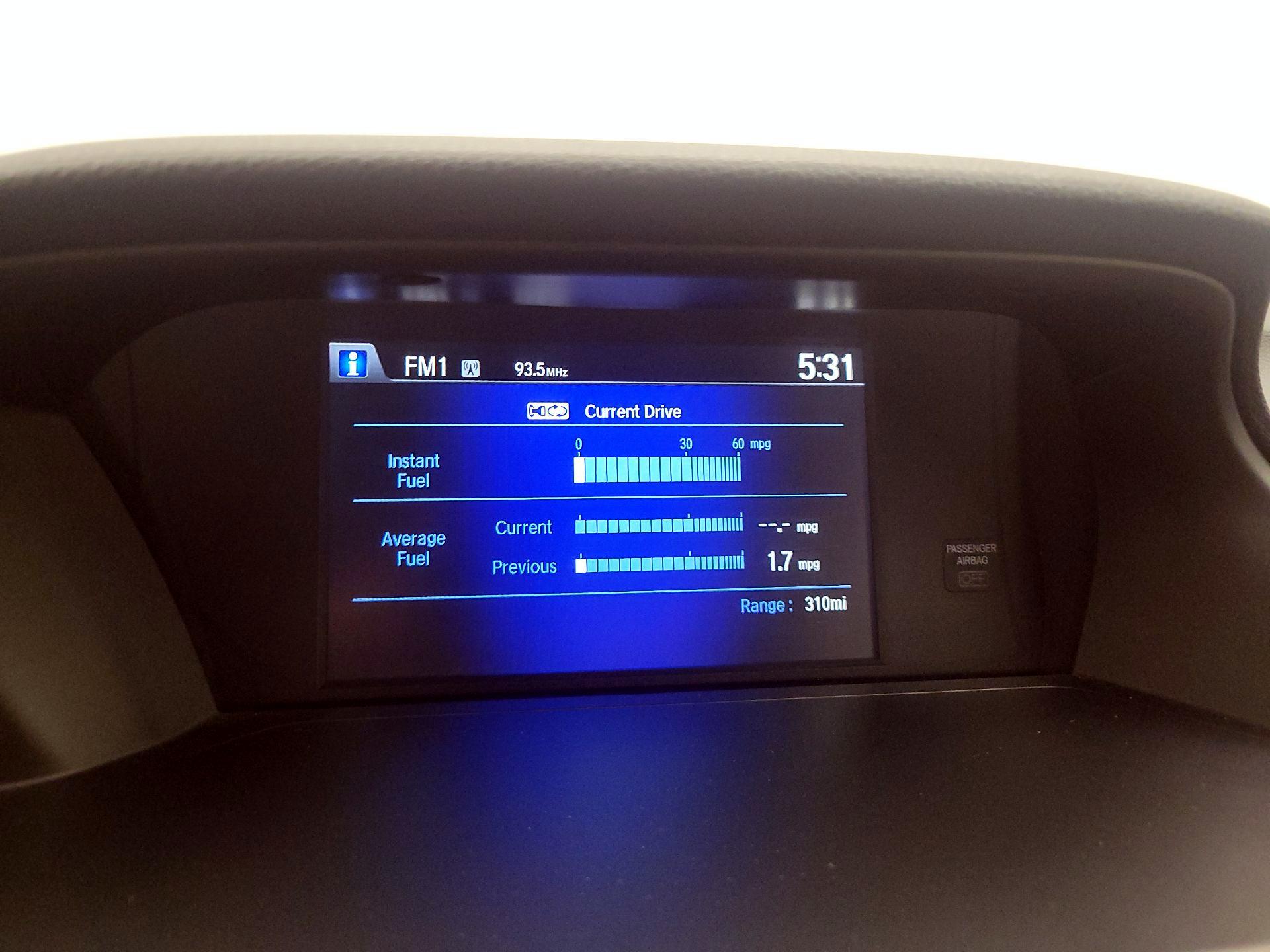 Thumbnail: 2015 Honda Accord - 15