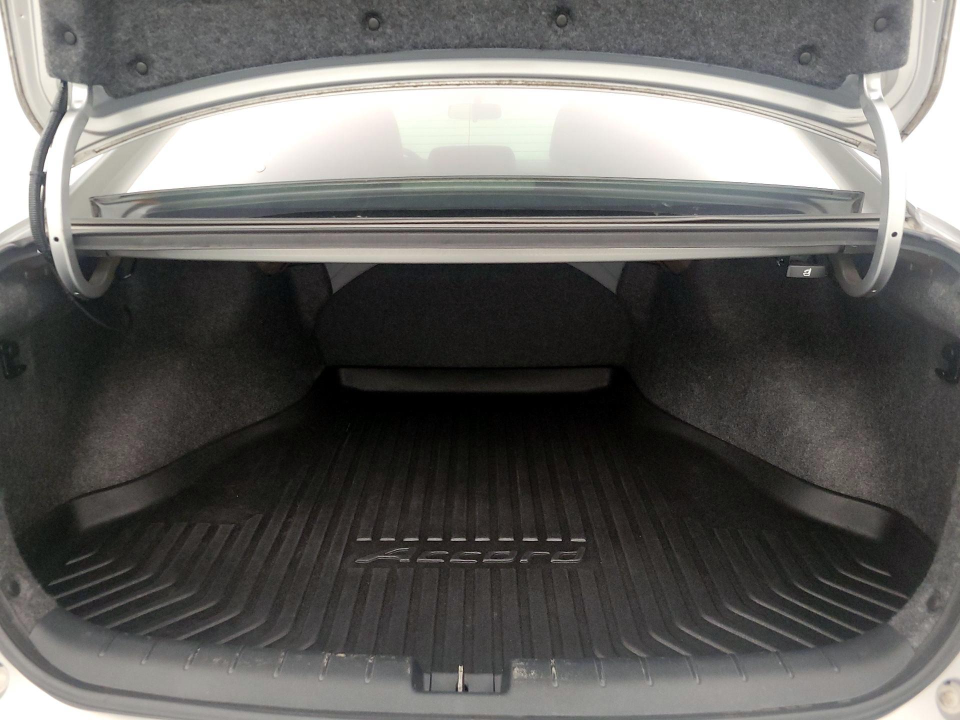 Thumbnail: 2015 Honda Accord - 20