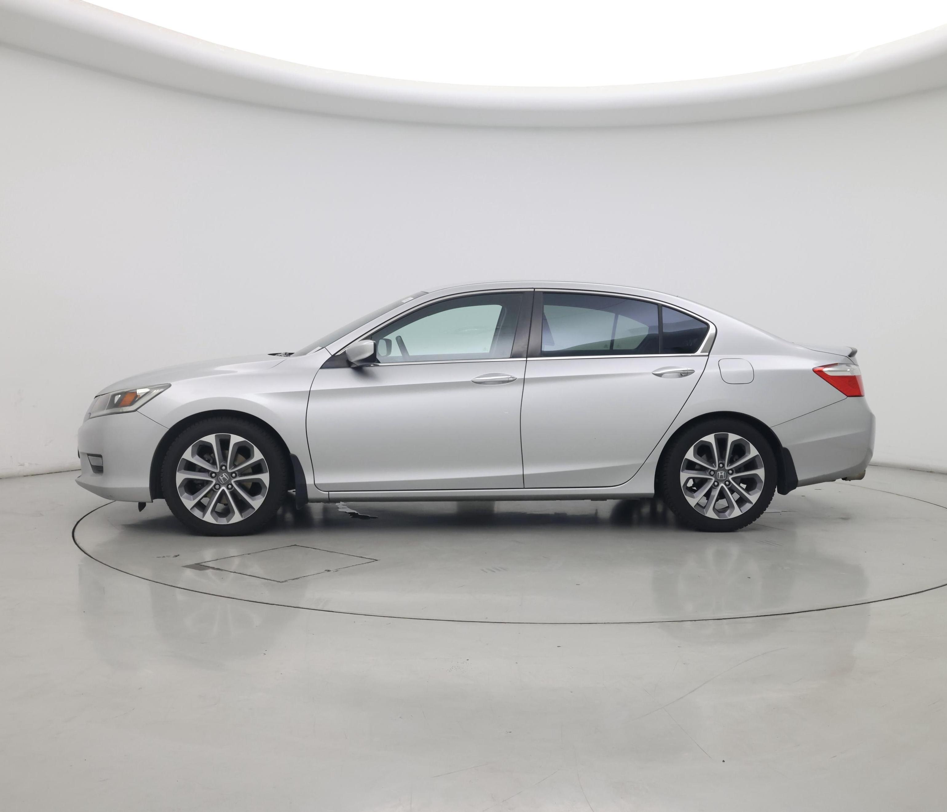 Thumbnail: 2015 Honda Accord - 3