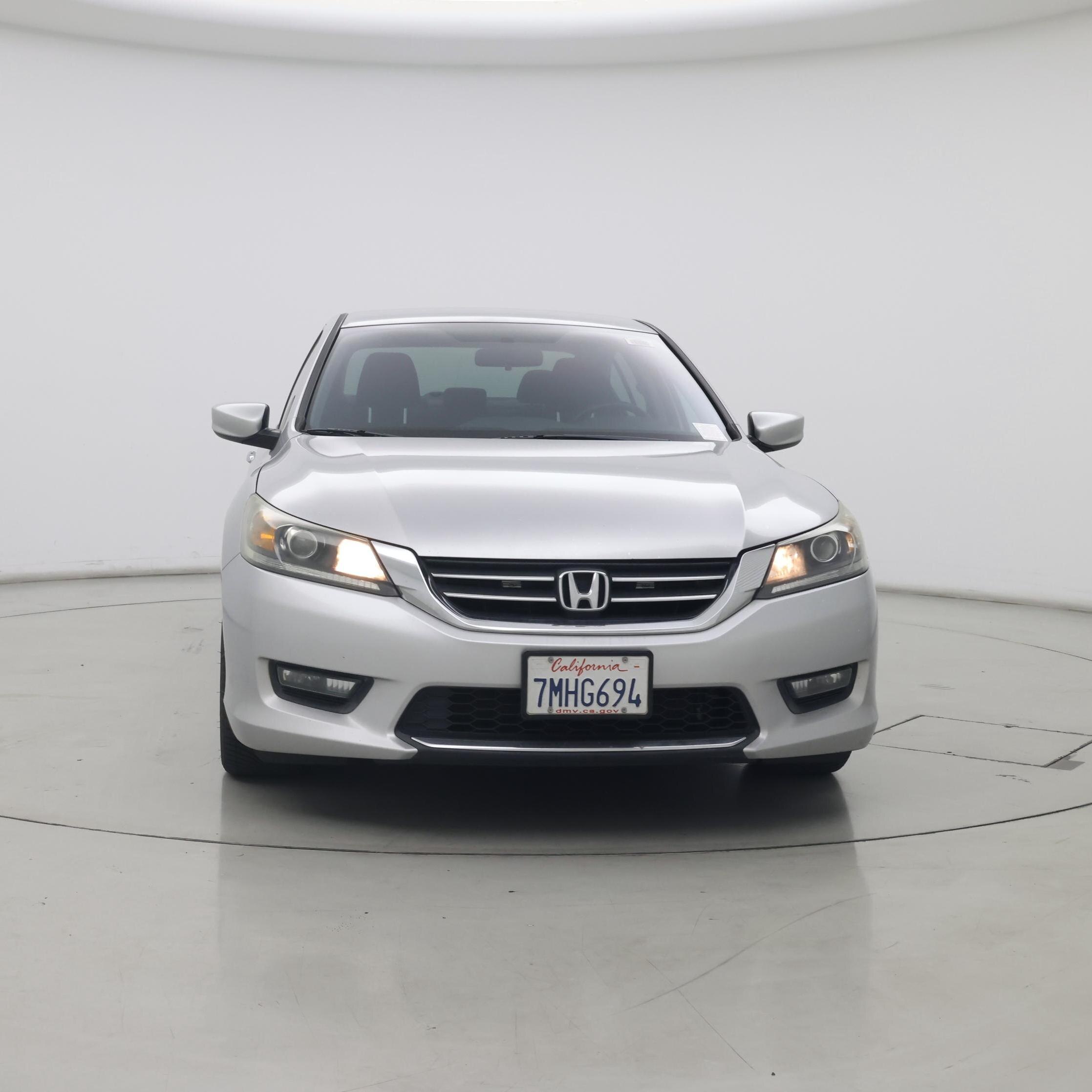 Thumbnail: 2015 Honda Accord - 5