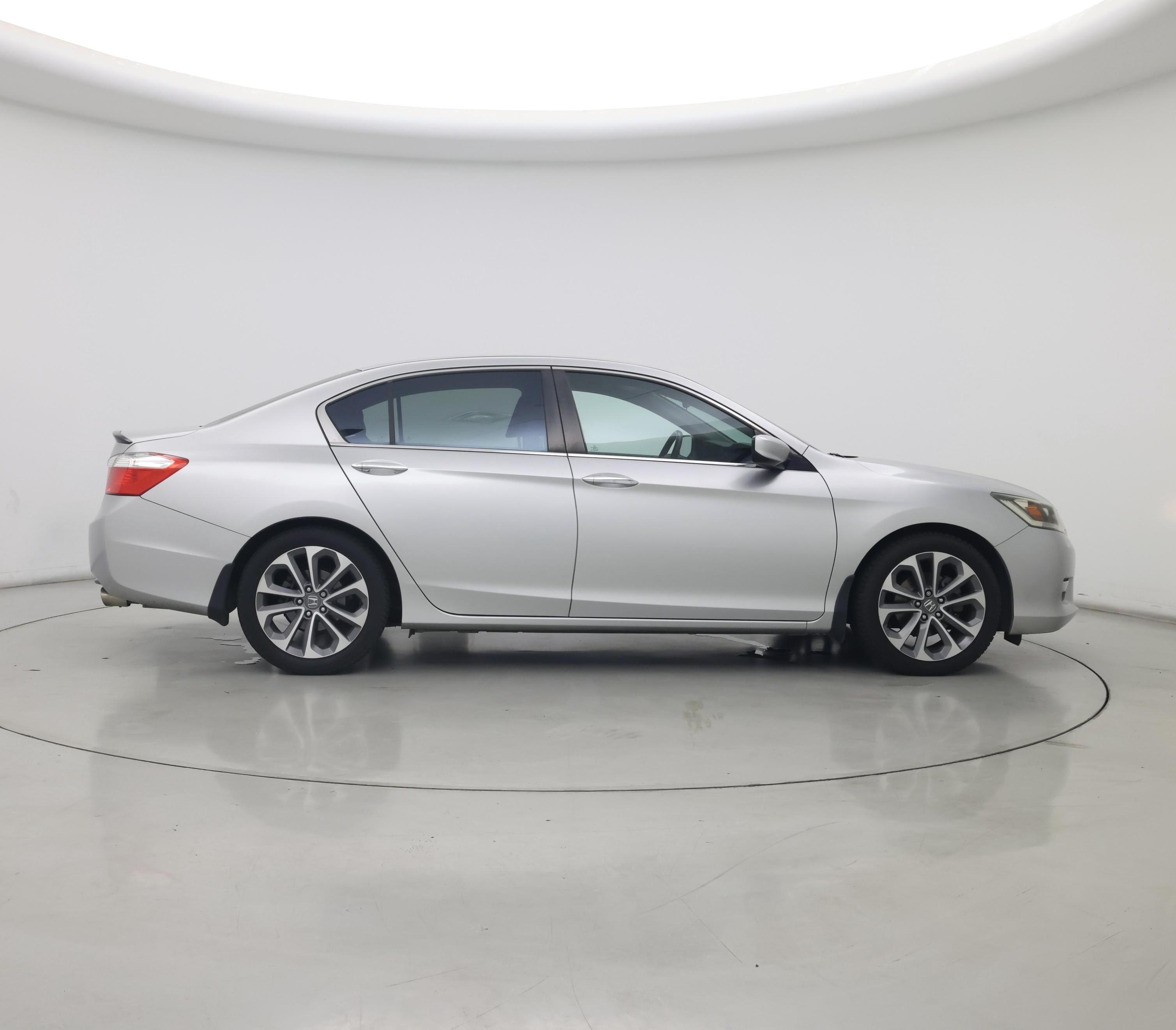 Thumbnail: 2015 Honda Accord - 7