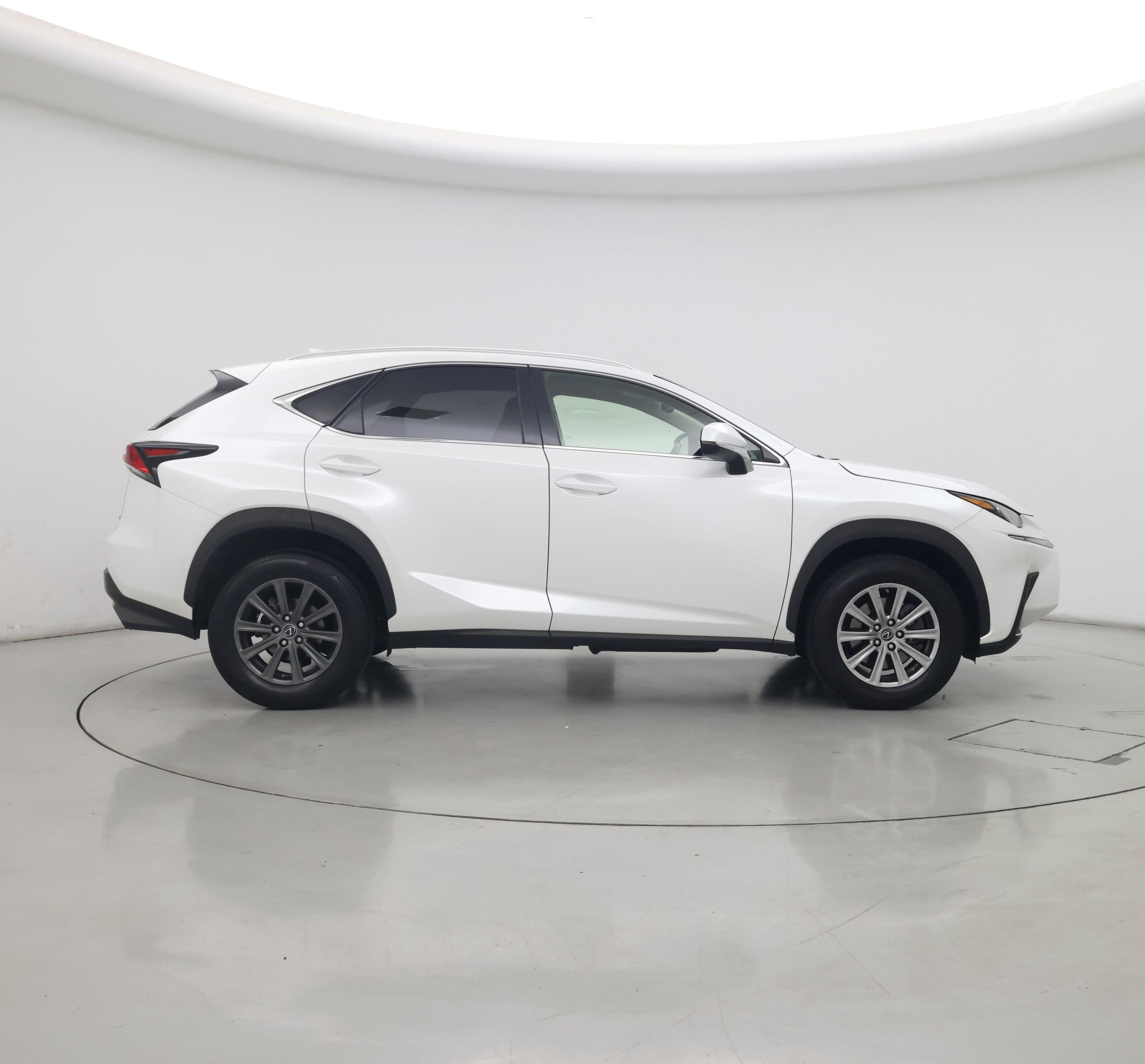 Thumbnail: 2018 Lexus NX - 7