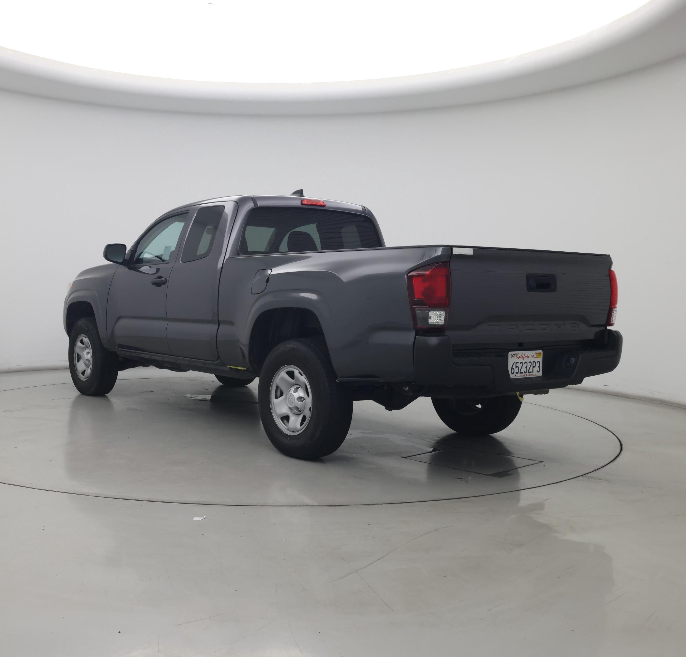 Thumbnail: 2022 Toyota Tacoma - 2