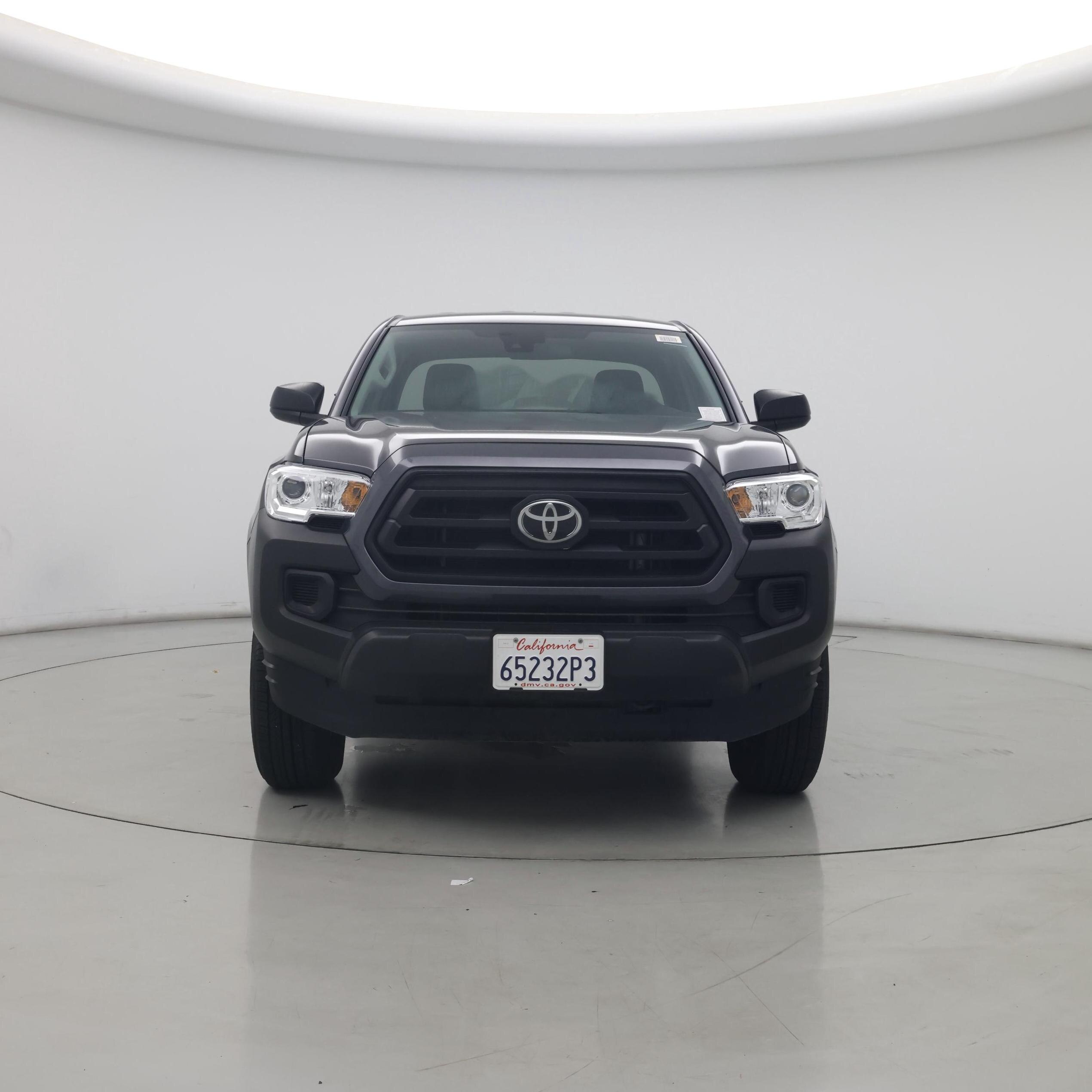 Thumbnail: 2022 Toyota Tacoma - 5