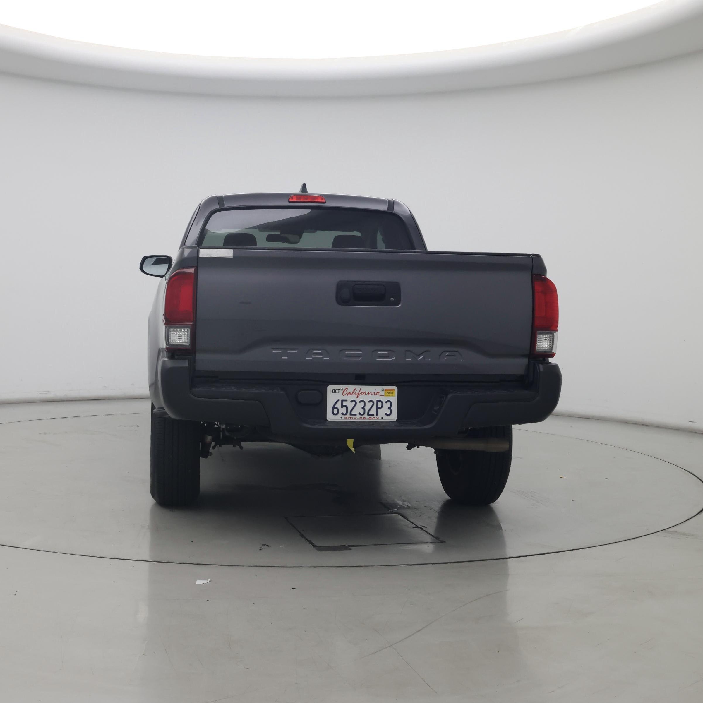 Thumbnail: 2022 Toyota Tacoma - 6