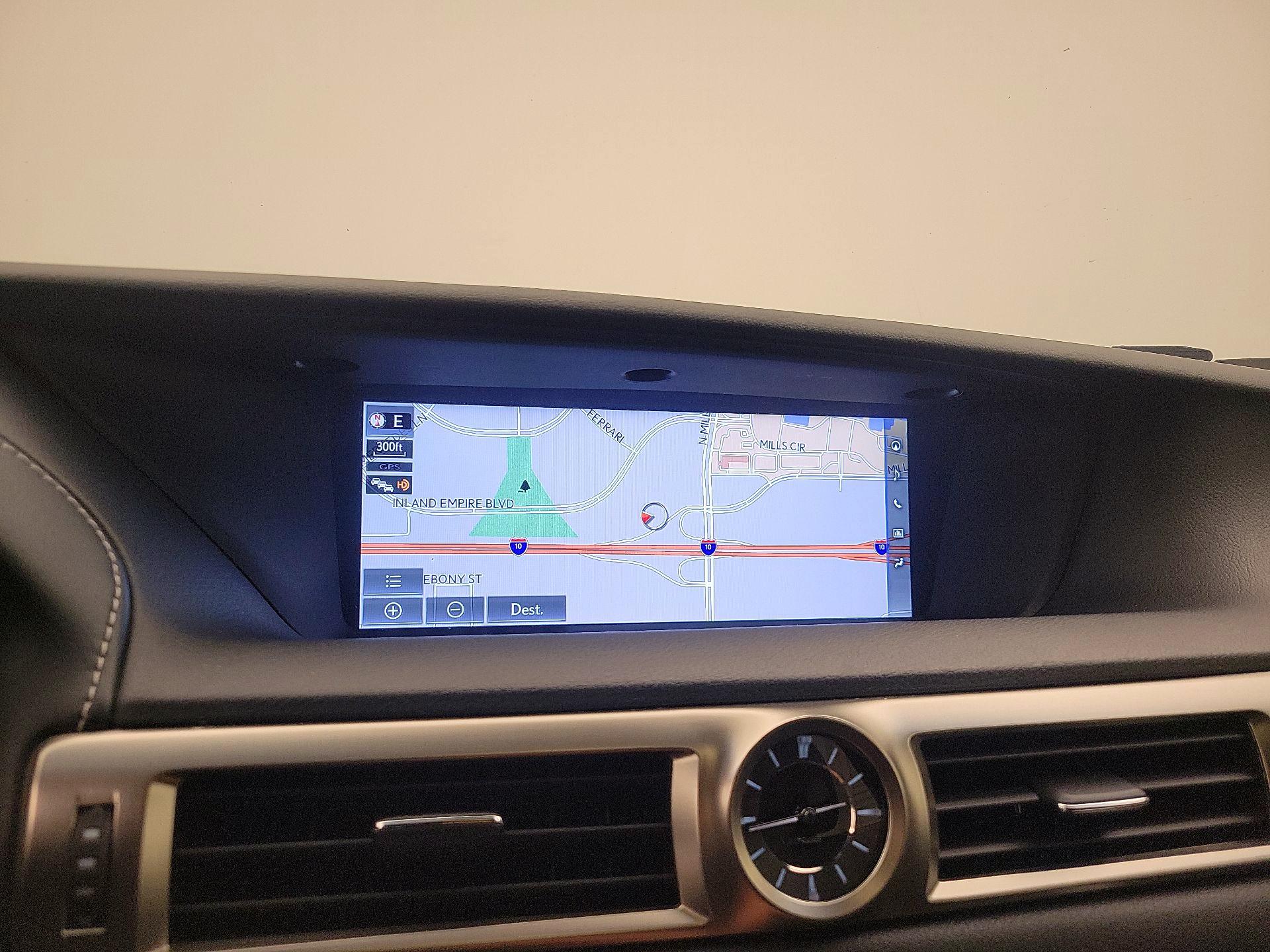 Thumbnail: 2020 Lexus GS - 14