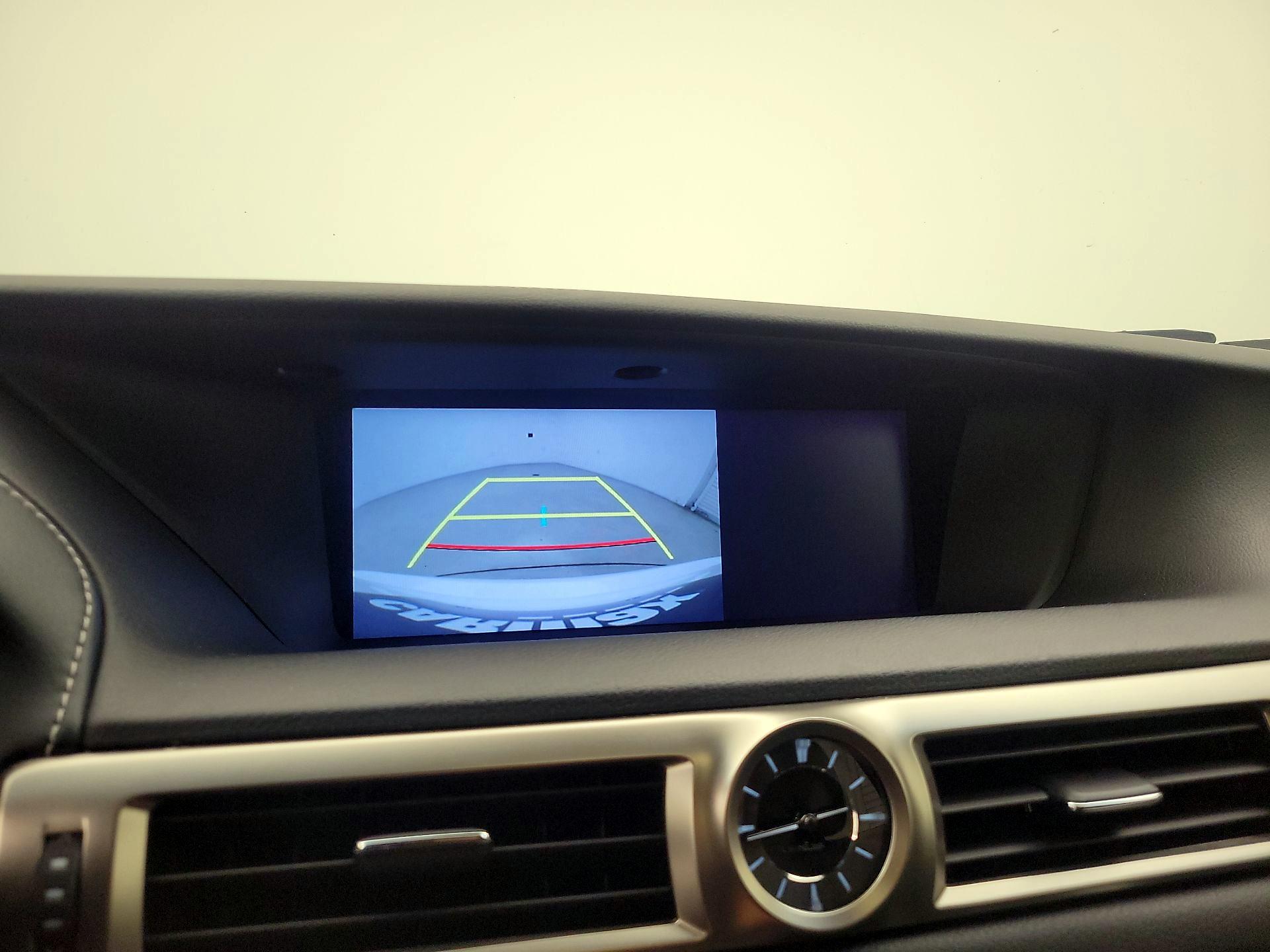 Thumbnail: 2020 Lexus GS - 15