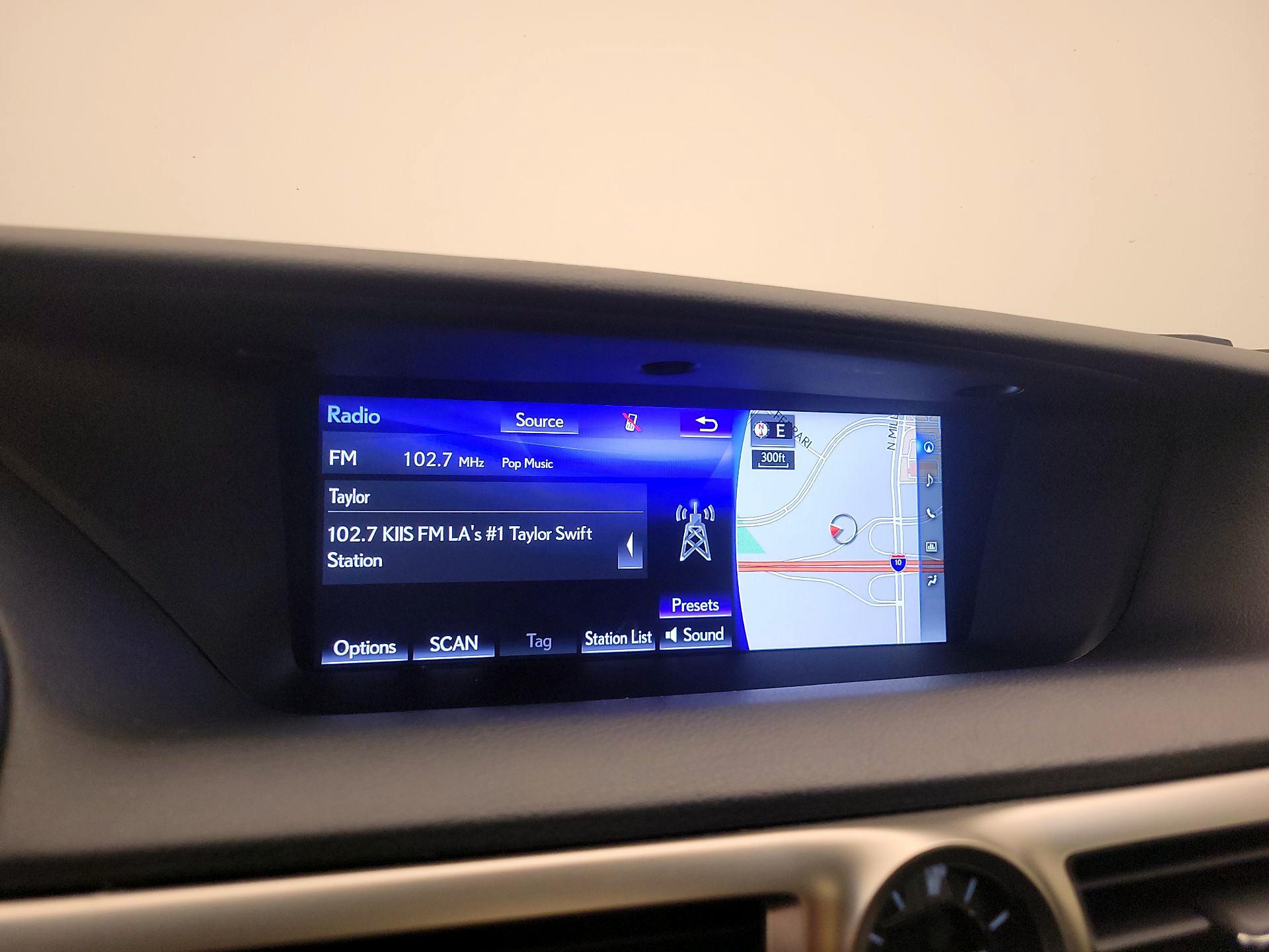 Thumbnail: 2020 Lexus GS - 16