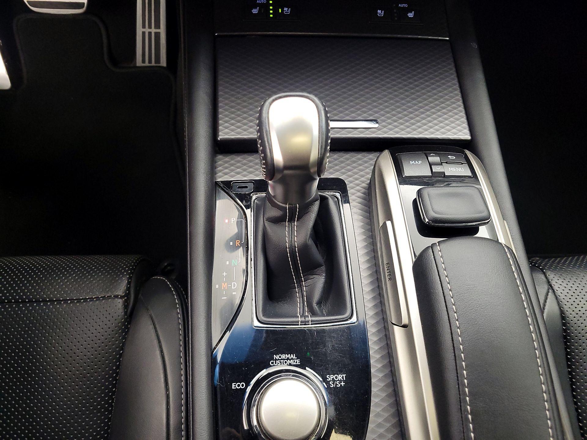 Thumbnail: 2020 Lexus GS - 18