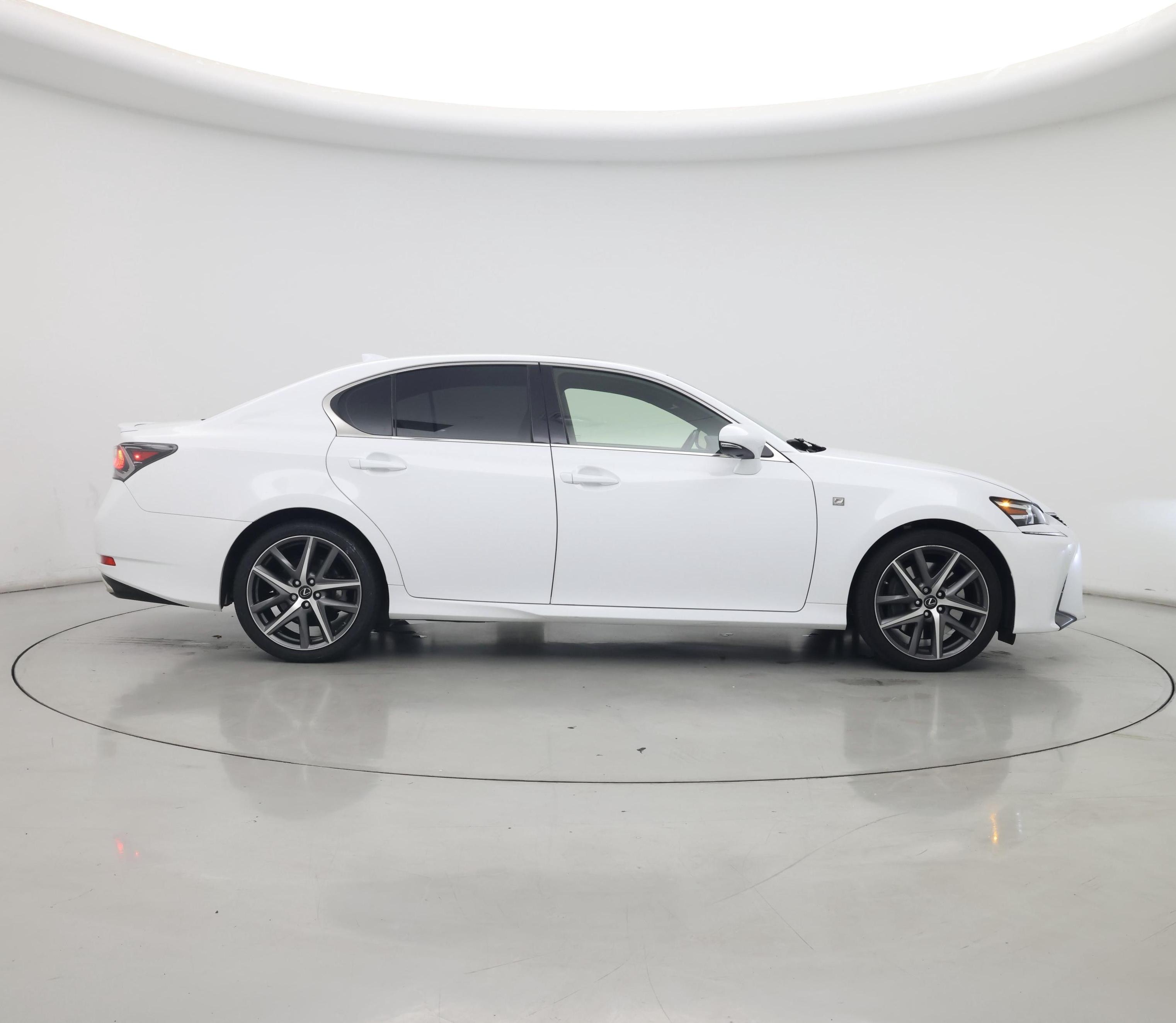 Thumbnail: 2020 Lexus GS - 7
