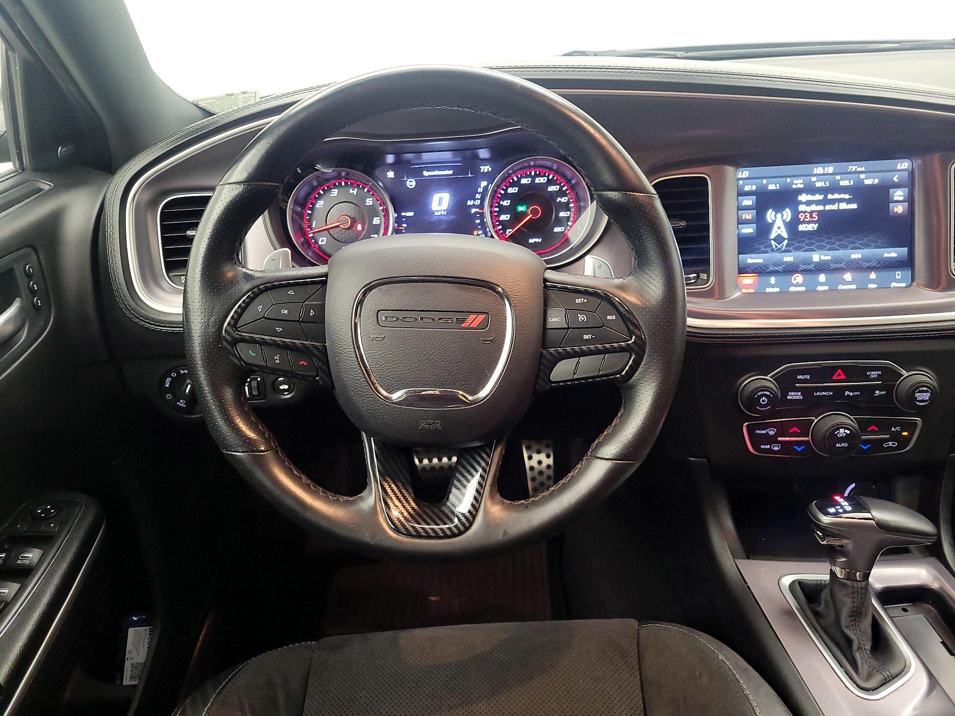 Thumbnail: 2019 Dodge Charger - 10
