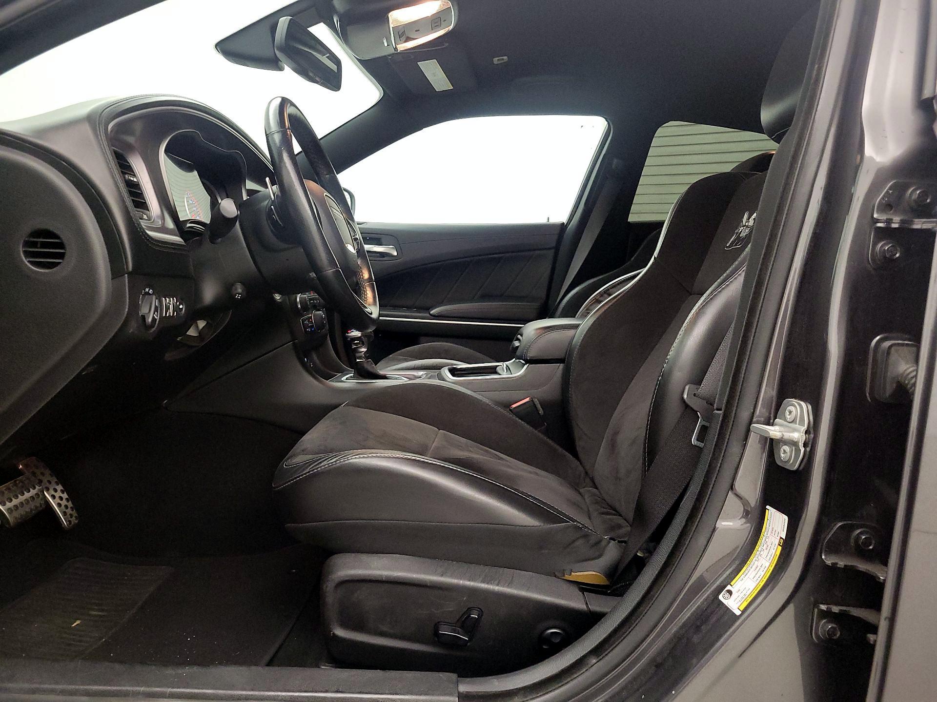 Thumbnail: 2019 Dodge Charger - 11